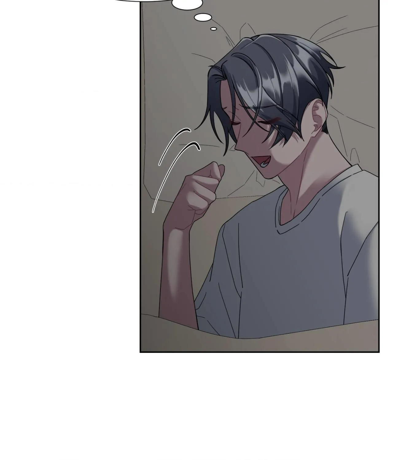 Read Death Planning chapter 11 image 38 on Lezhin