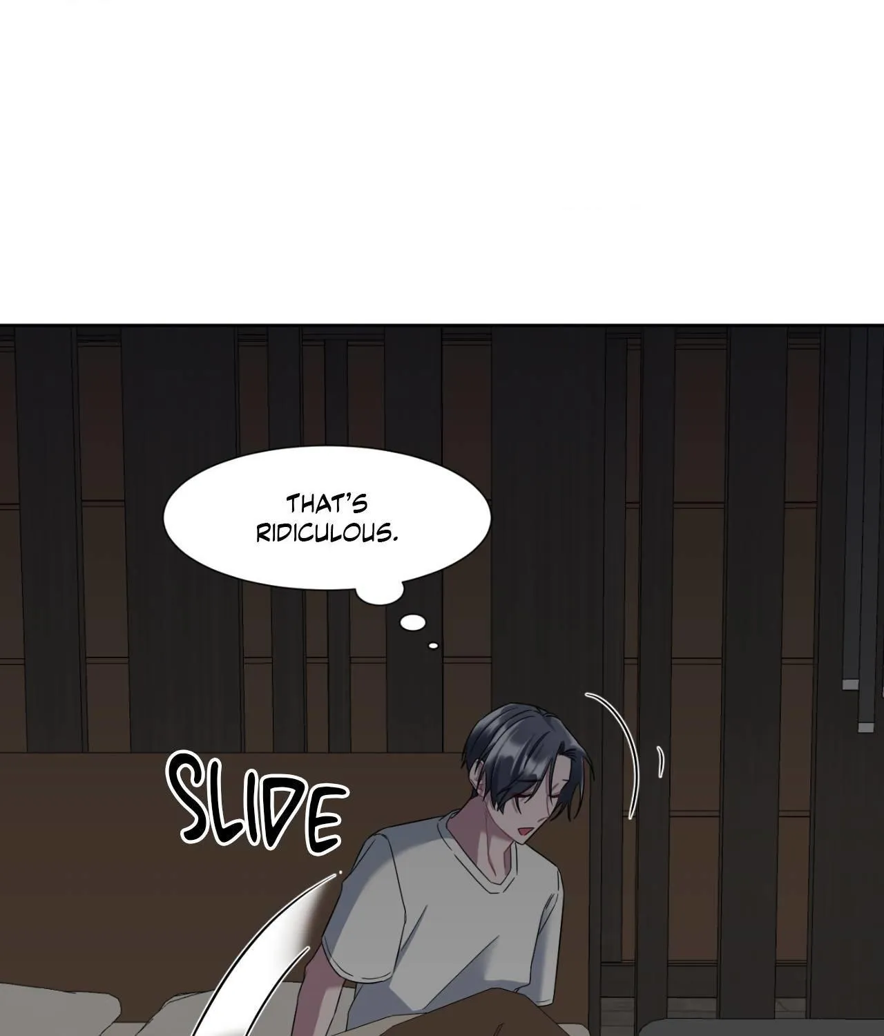 Read Death Planning chapter 11 image 39 on Lezhin
