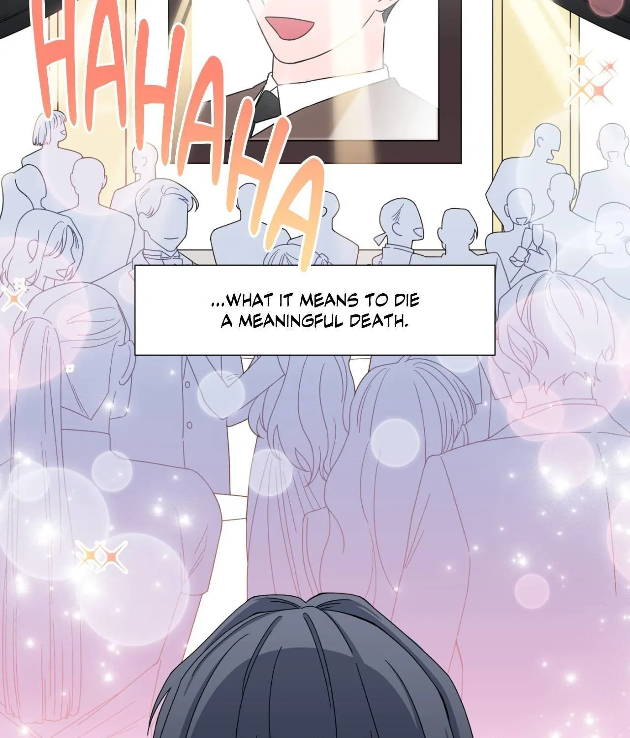 Read Death Planning chapter 11 image 4 on Lezhin