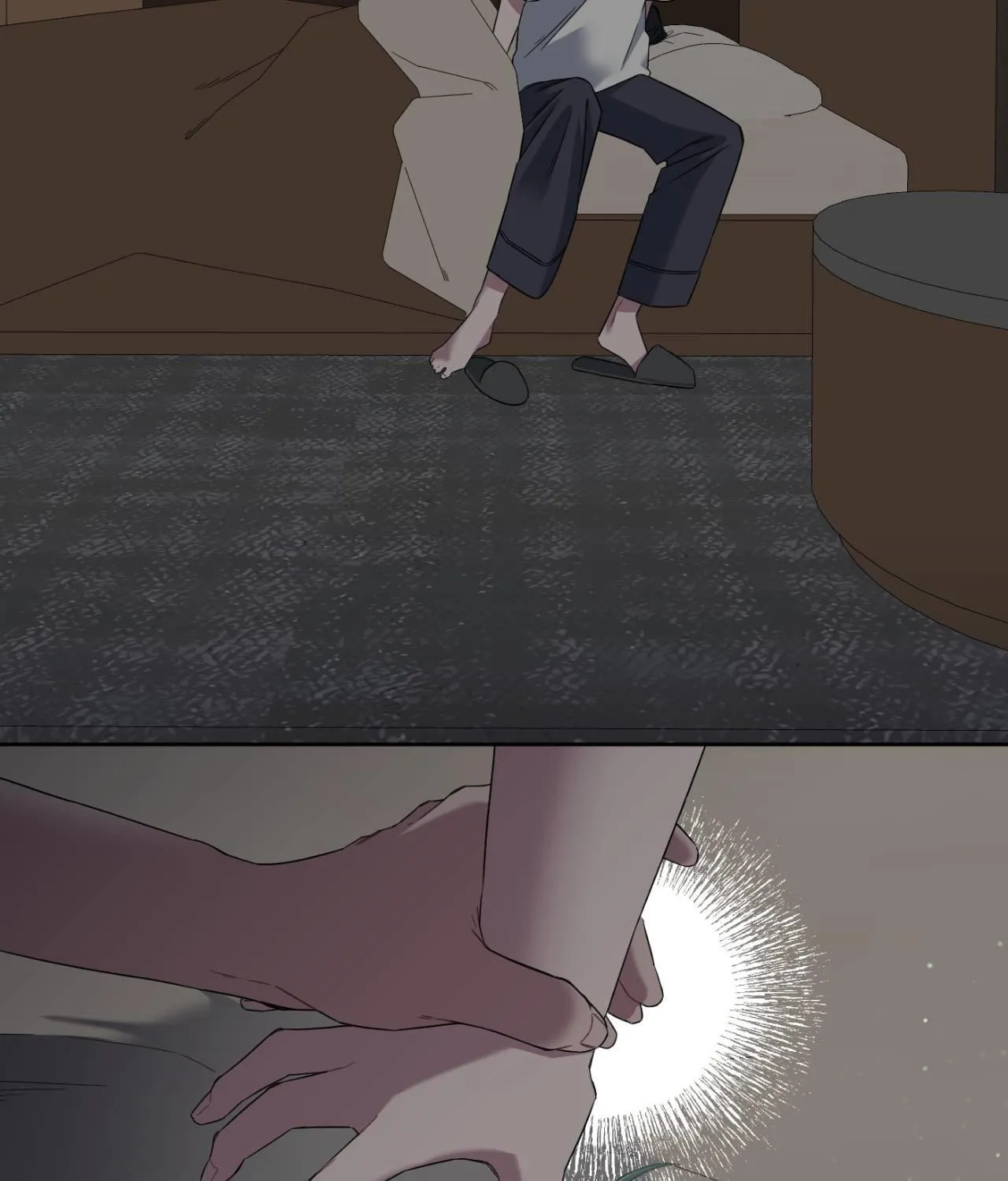 Read Death Planning chapter 11 image 41 on Lezhin