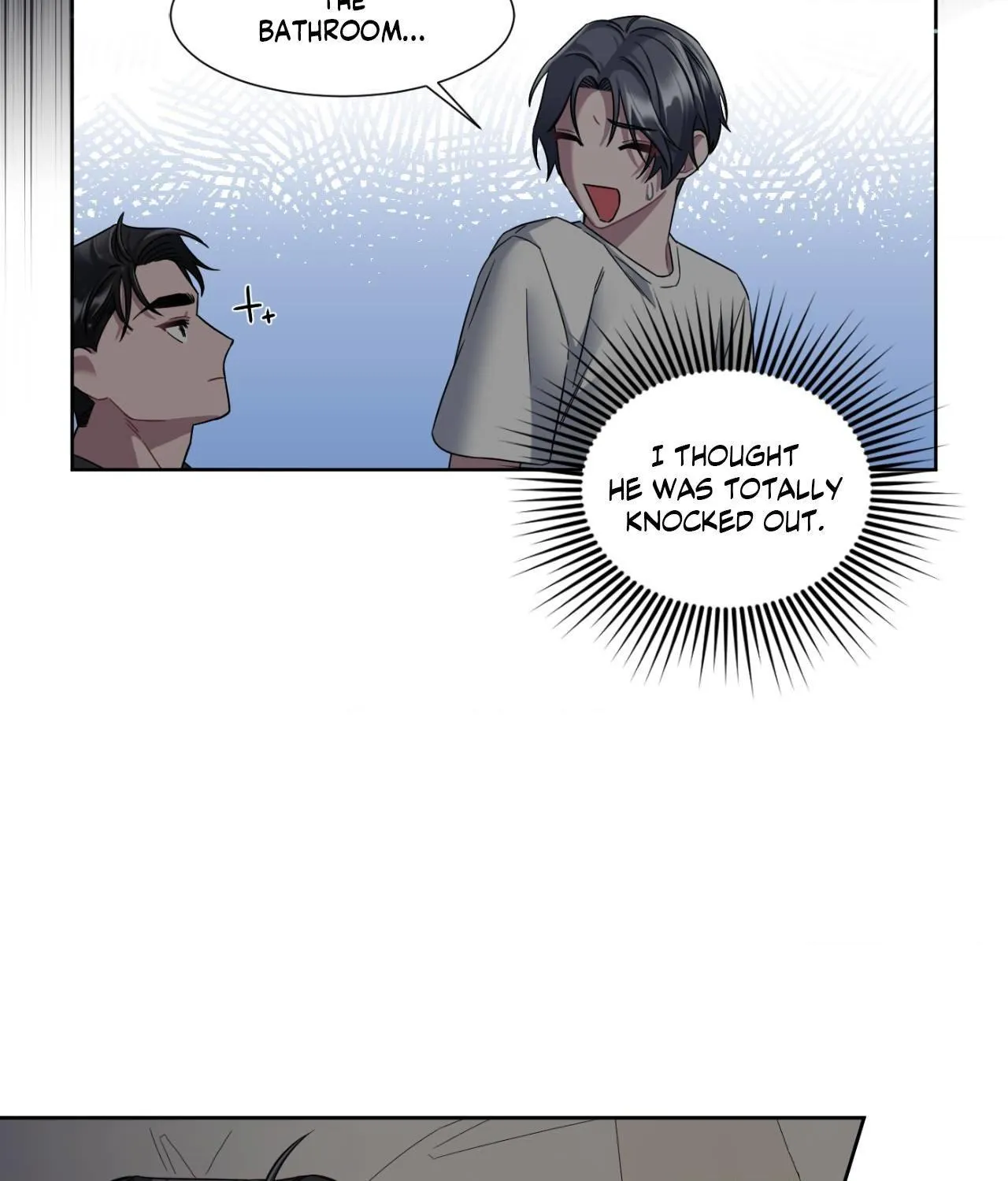 Read Death Planning chapter 11 image 43 on Lezhin