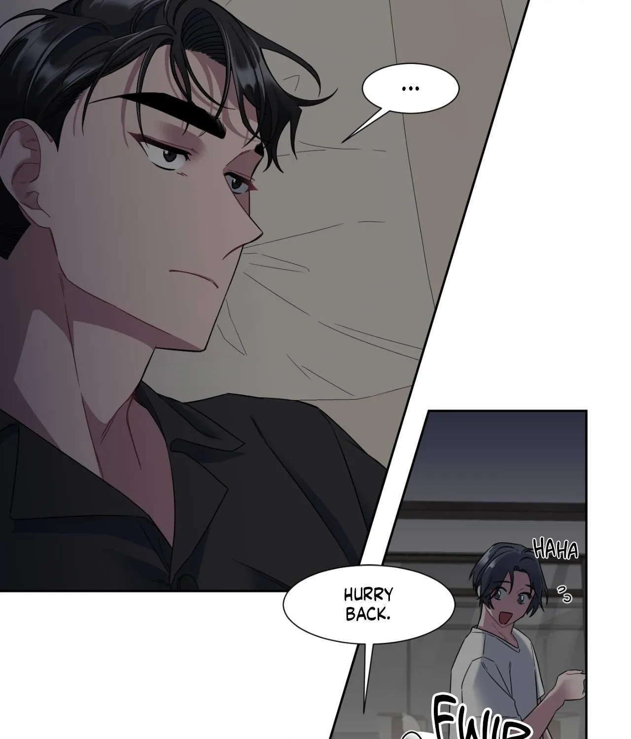 Read Death Planning chapter 11 image 44 on Lezhin