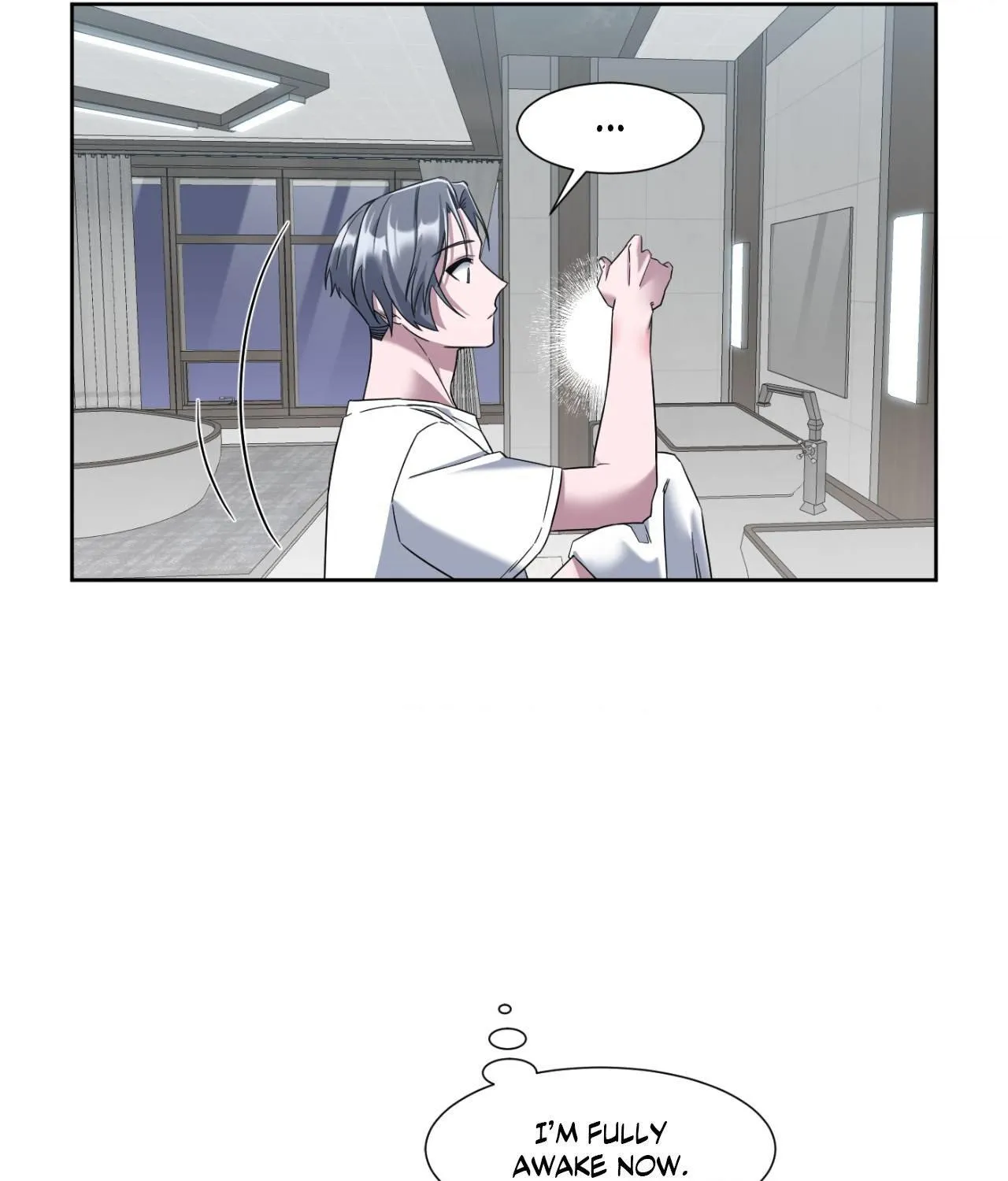 Read Death Planning chapter 11 image 54 on Lezhin