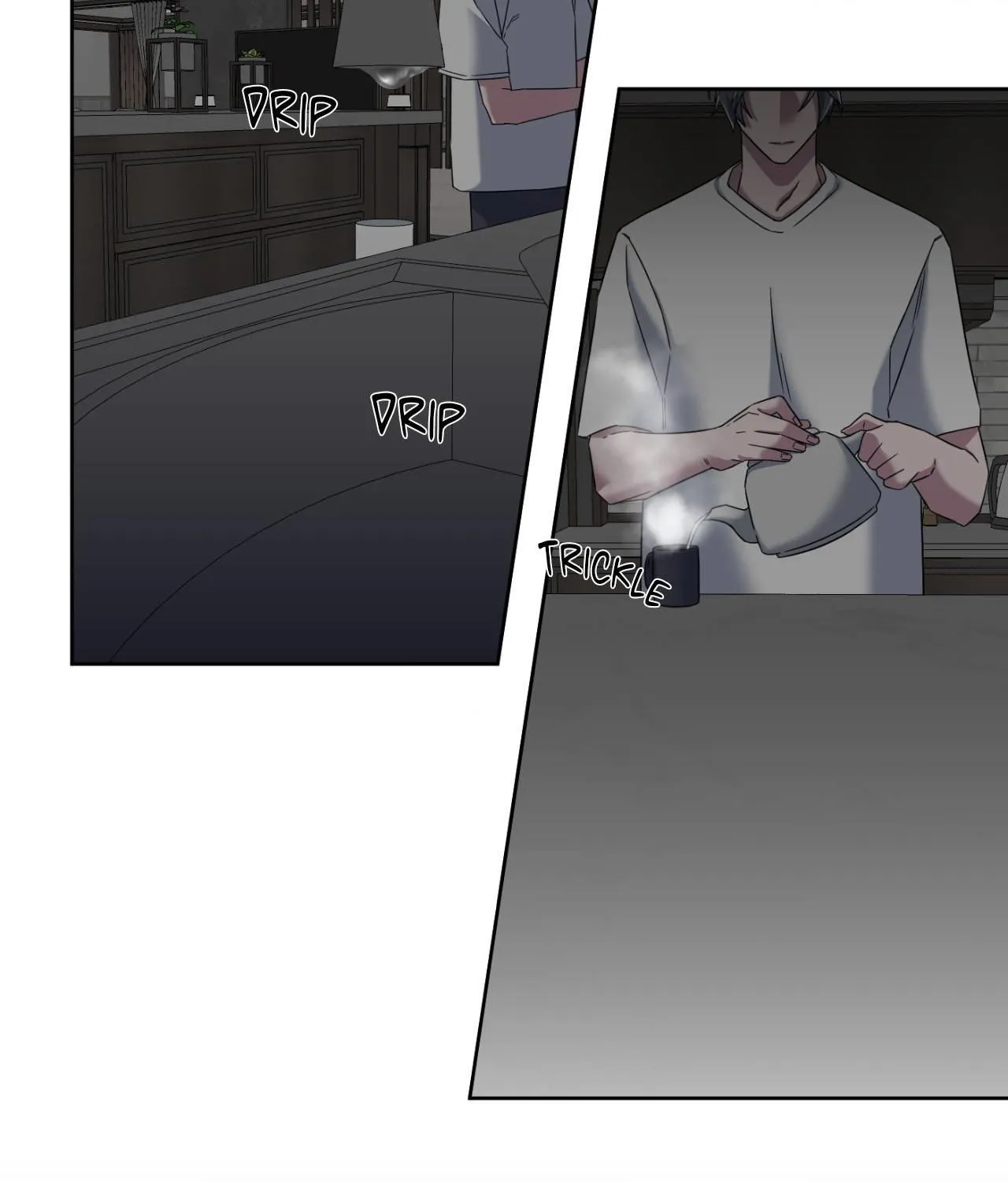 Read Death Planning chapter 11 image 56 on Lezhin