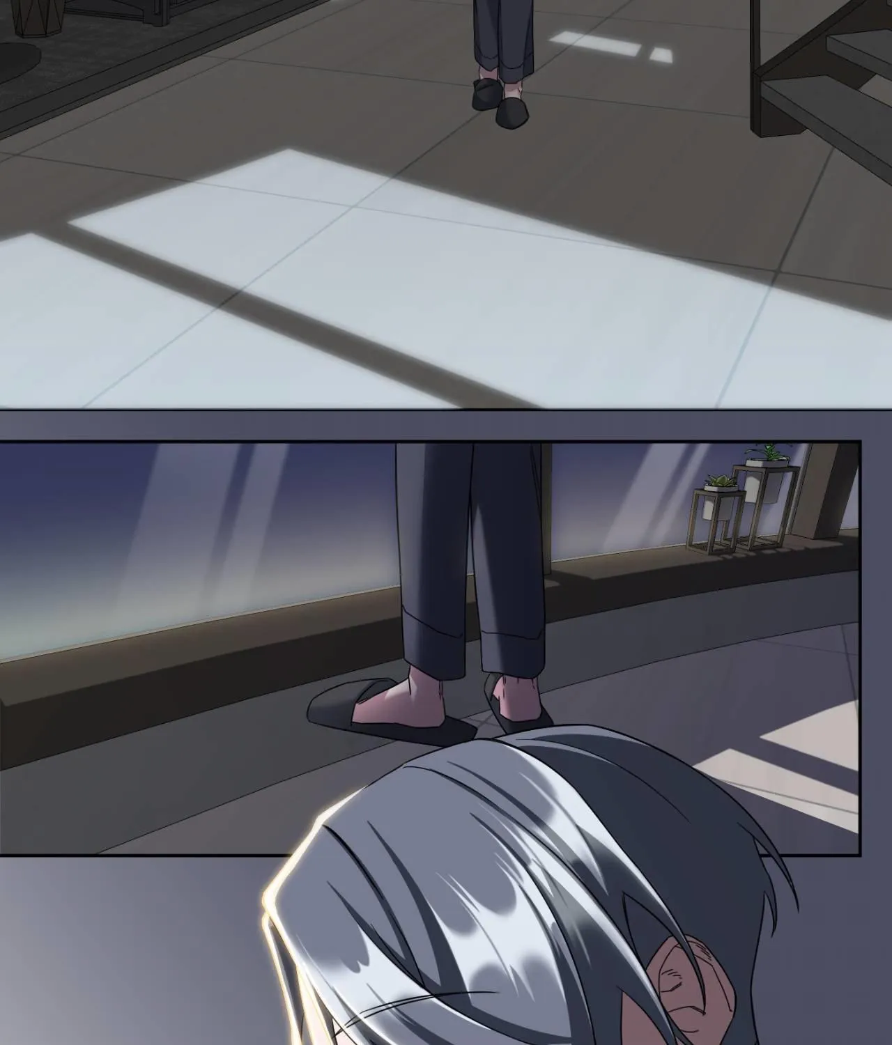 Read Death Planning chapter 11 image 58 on Lezhin