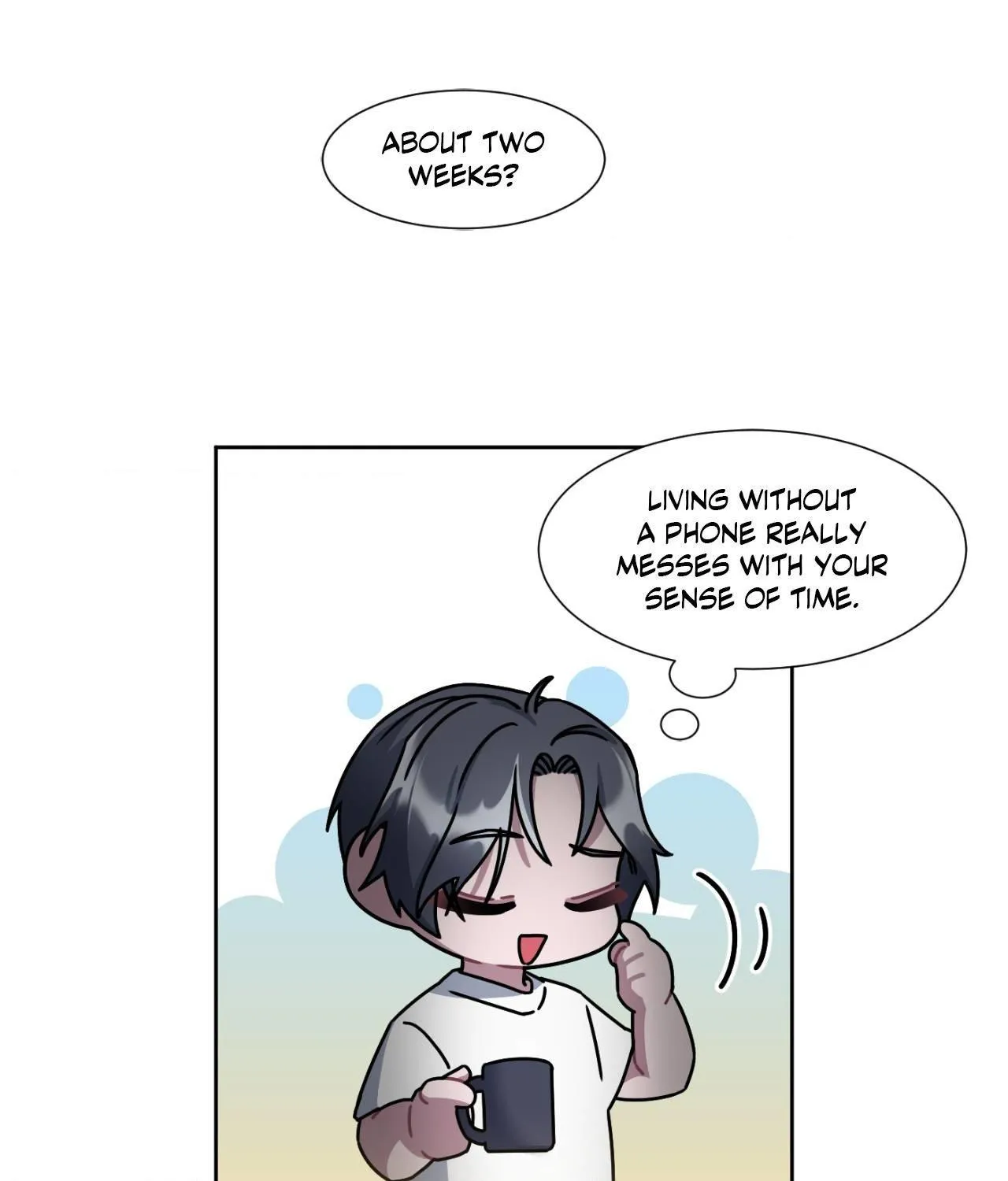 Read Death Planning chapter 11 image 61 on Lezhin