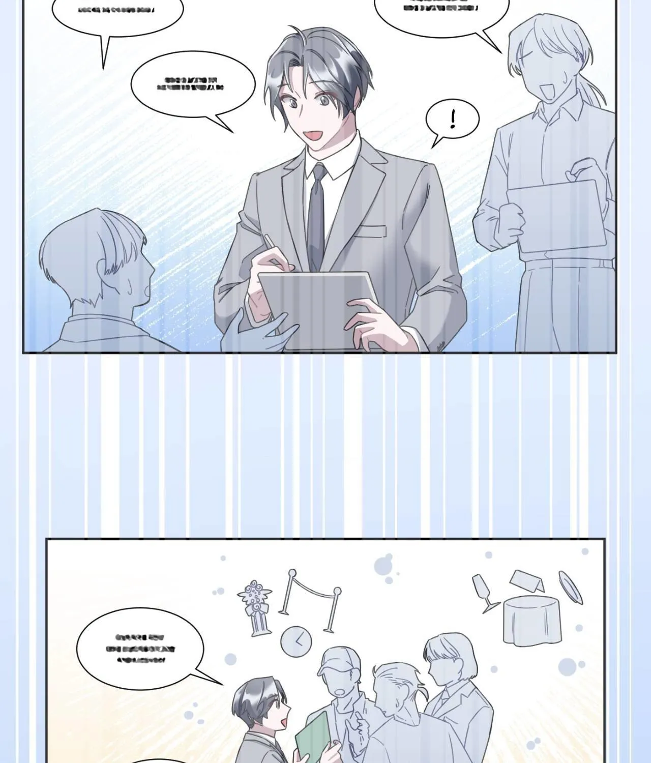 Read Death Planning chapter 11 image 65 on Lezhin