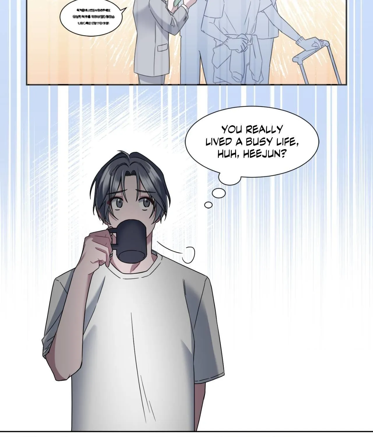 Read Death Planning chapter 11 image 66 on Lezhin