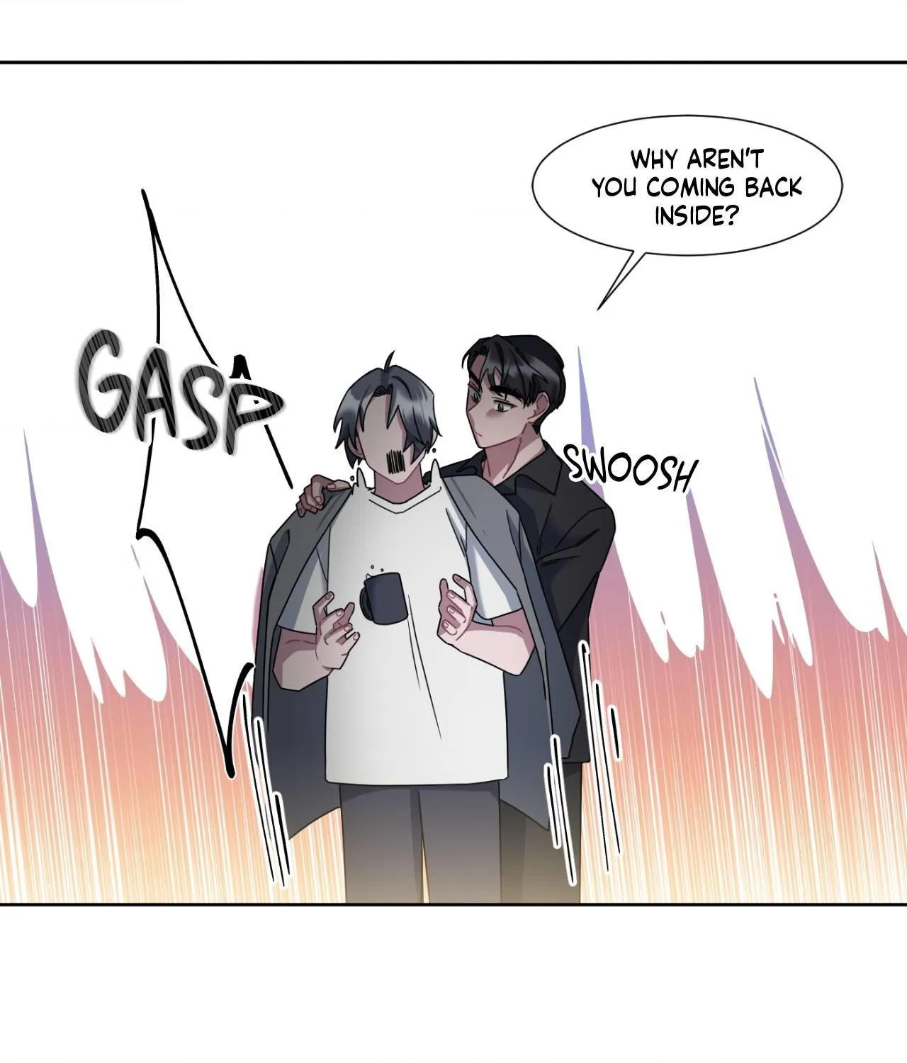 Read Death Planning chapter 11 image 69 on Lezhin