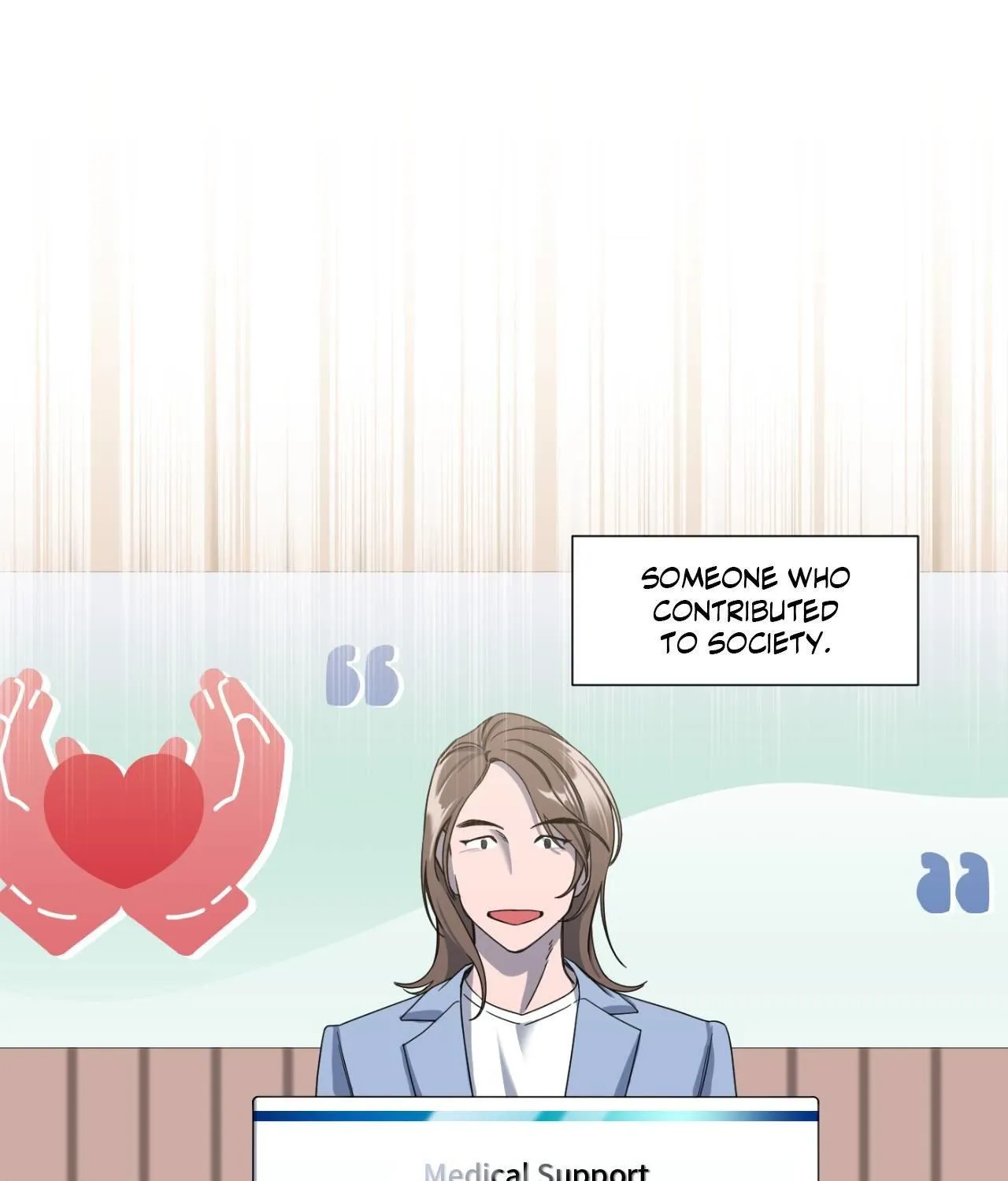 Read Death Planning chapter 11 image 7 on Lezhin