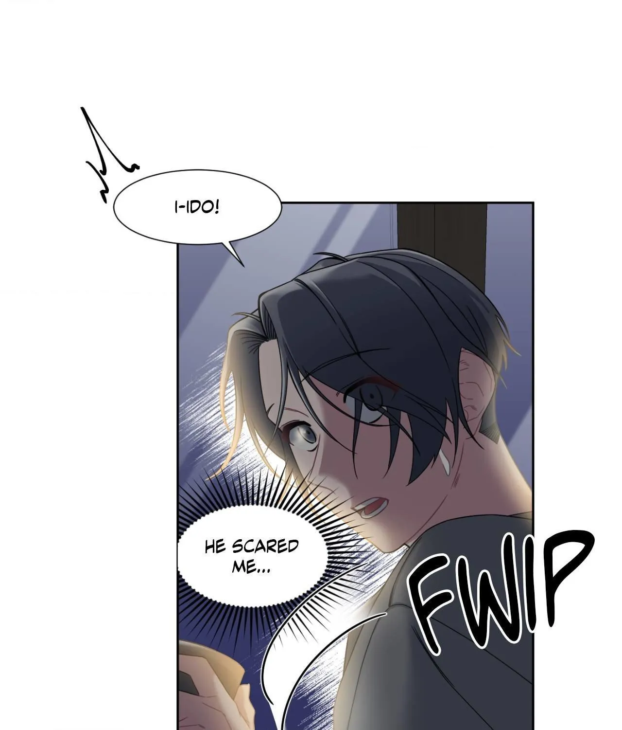 Read Death Planning chapter 11 image 70 on Lezhin