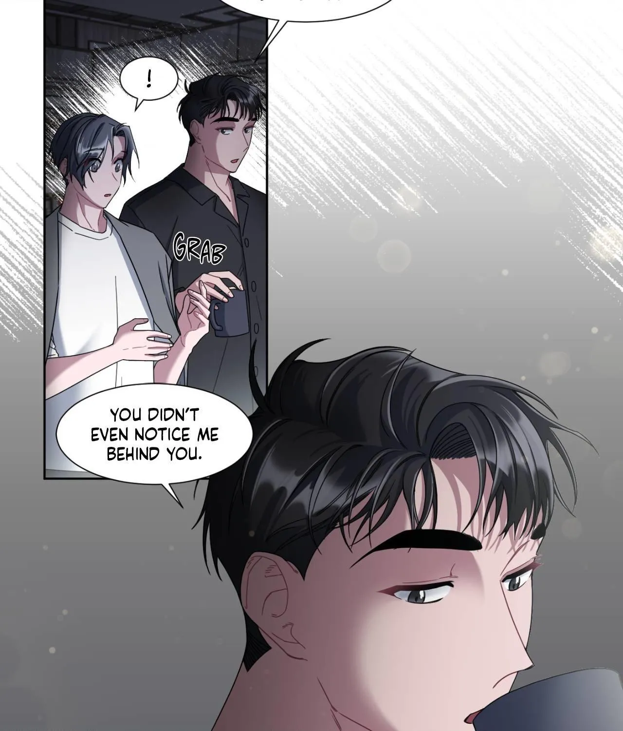 Read Death Planning chapter 11 image 72 on Lezhin