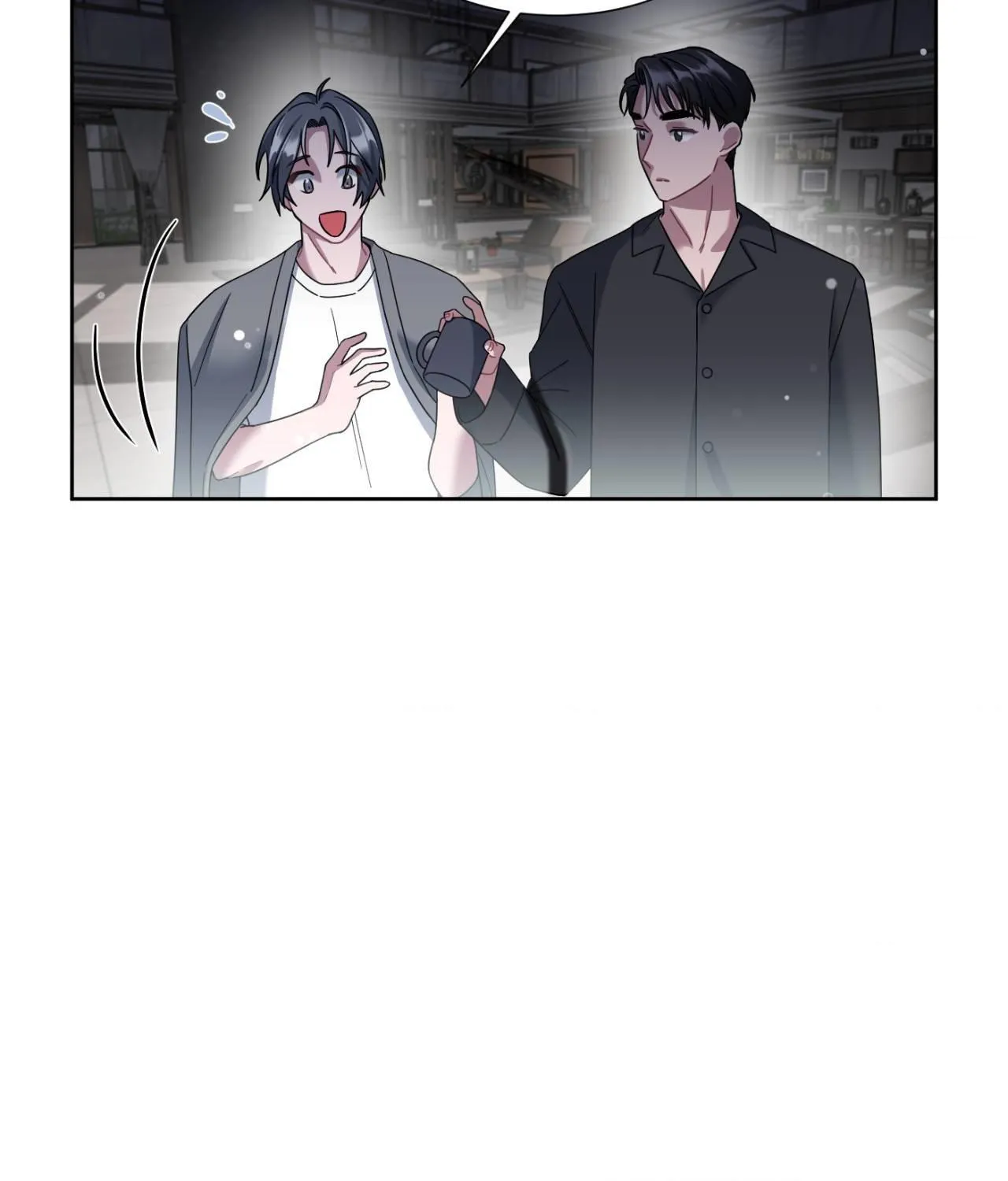 Read Death Planning chapter 11 image 74 on Lezhin