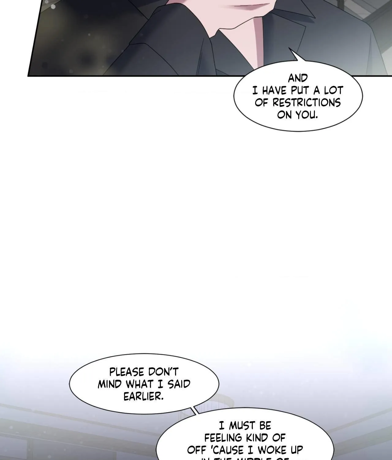 Read Death Planning chapter 11 image 77 on Lezhin