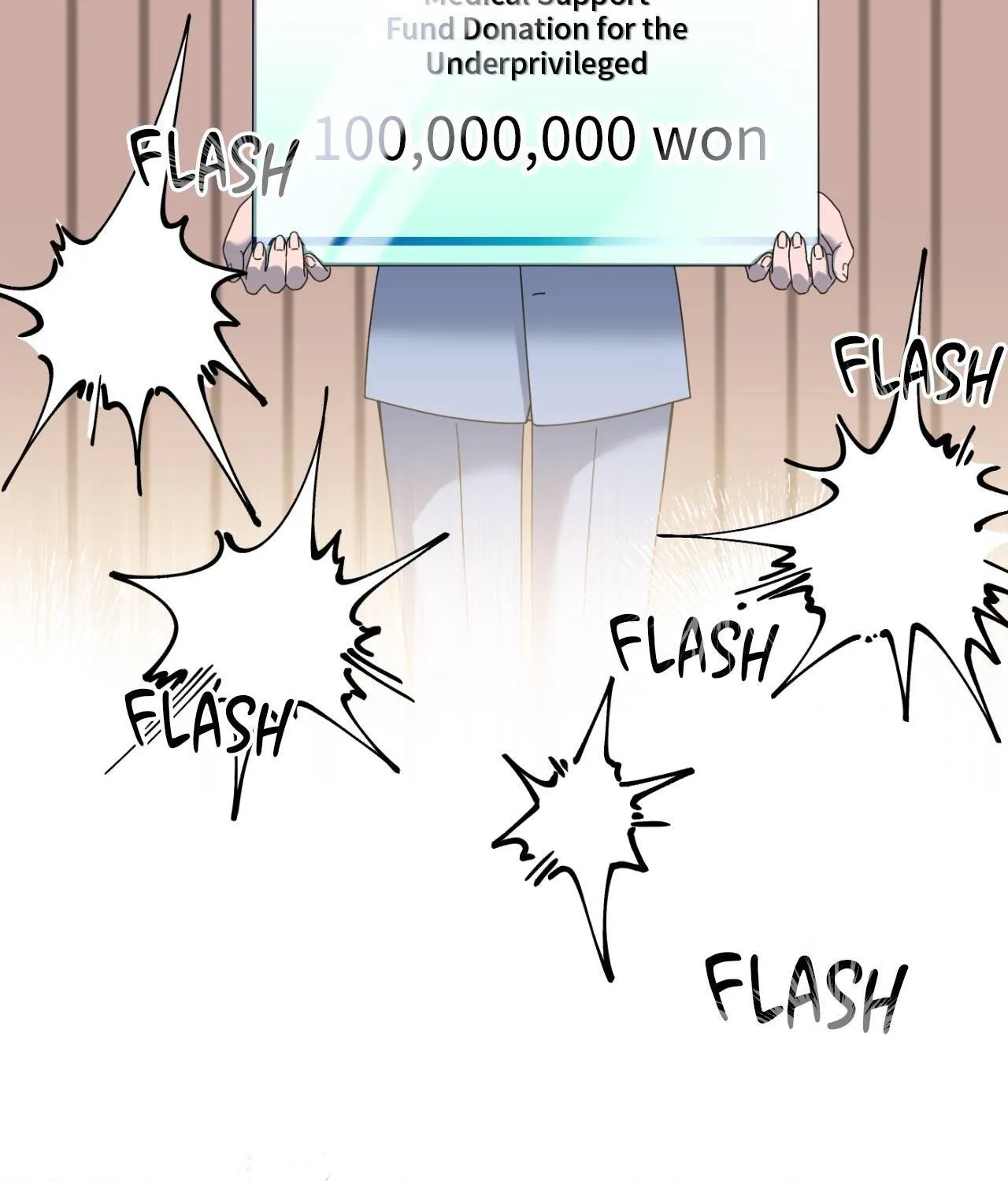 Read Death Planning chapter 11 image 8 on Lezhin