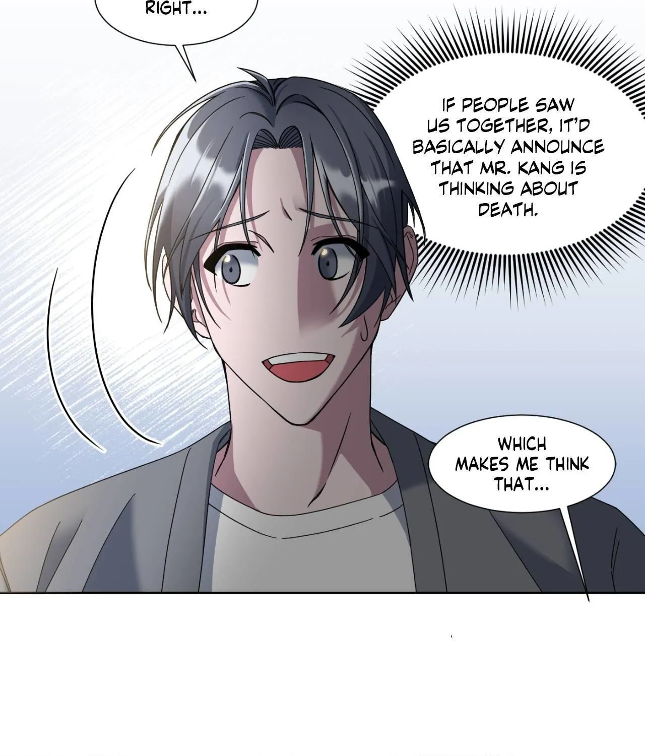 Read Death Planning chapter 11 image 84 on Lezhin