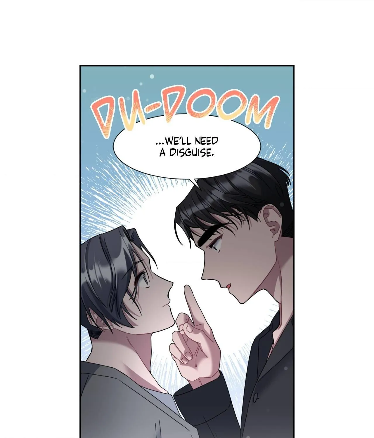 Read Death Planning chapter 11 image 85 on Lezhin