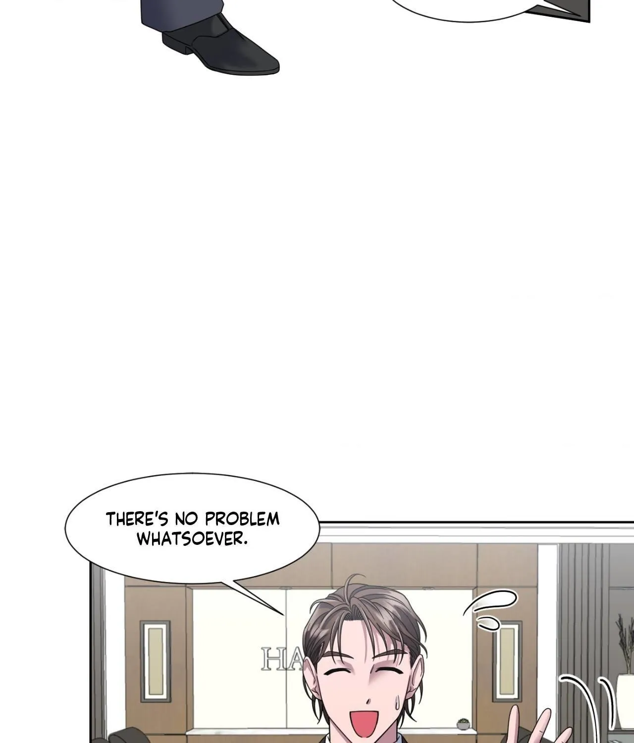 Read Death Planning chapter 12 image 11 on Lezhin