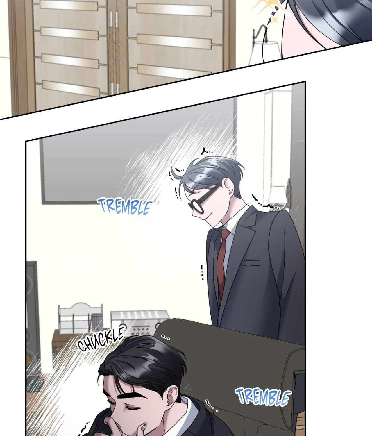 Read Death Planning chapter 12 image 16 on Lezhin