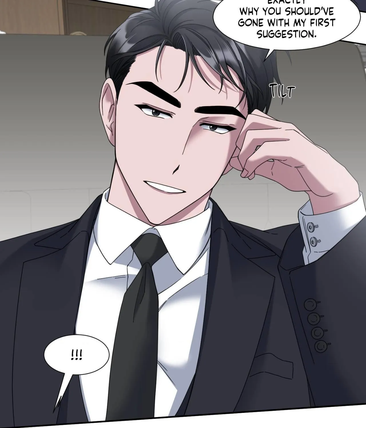 Read Death Planning chapter 12 image 21 on Lezhin