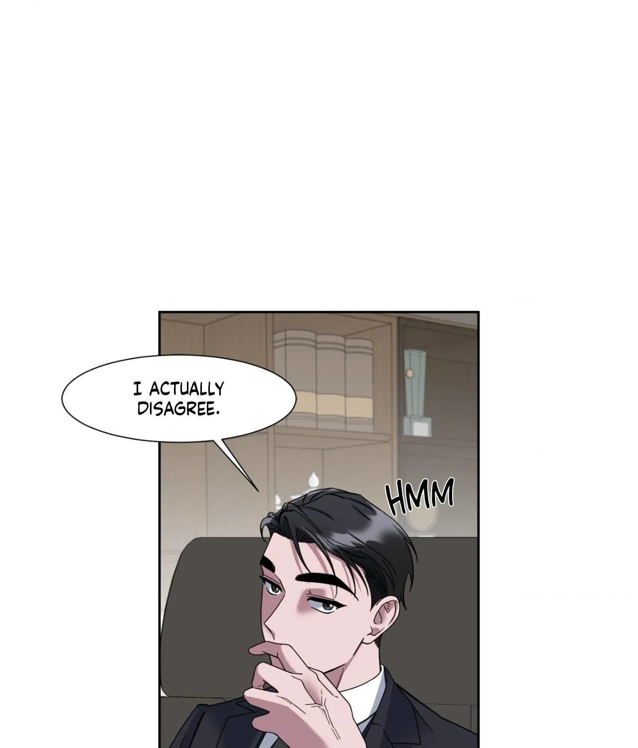 Read Death Planning chapter 12 image 25 on Lezhin