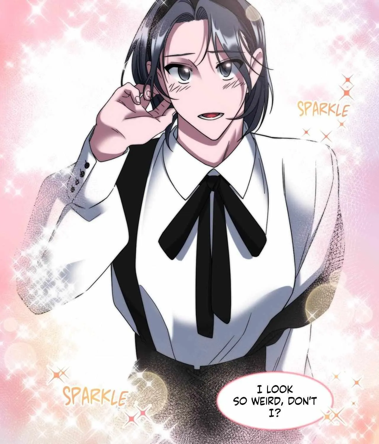 Read Death Planning chapter 12 image 27 on Lezhin