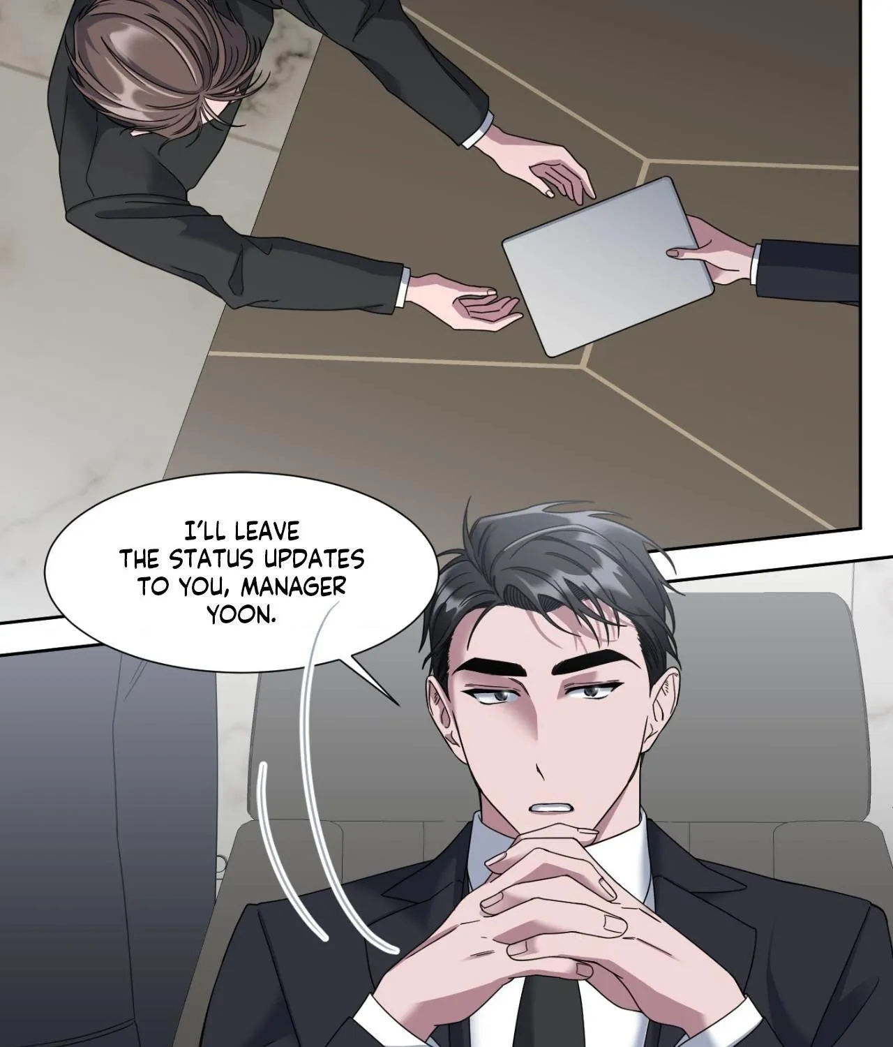 Read Death Planning chapter 12 image 3 on Lezhin