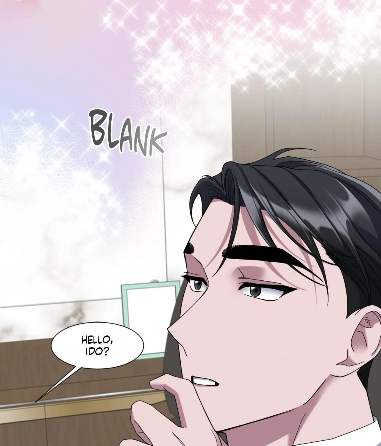 Read Death Planning chapter 12 image 30 on Lezhin