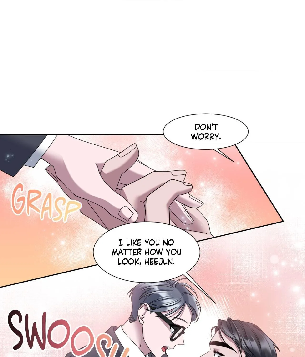 Read Death Planning chapter 12 image 34 on Lezhin