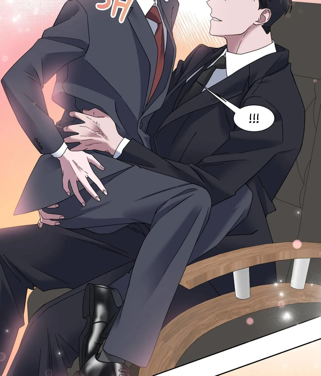 Read Death Planning chapter 12 image 35 on Lezhin