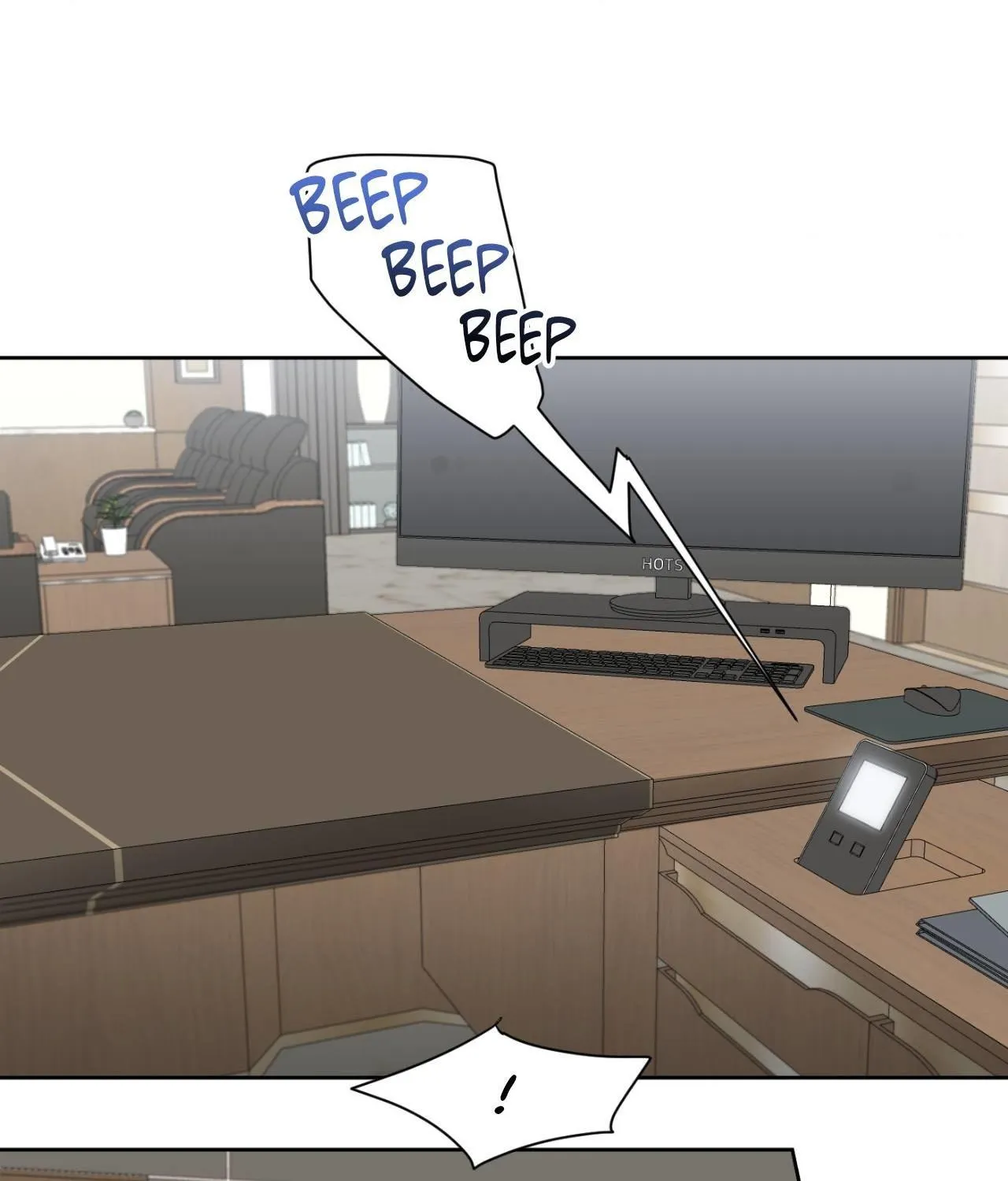 Read Death Planning chapter 12 image 37 on Lezhin