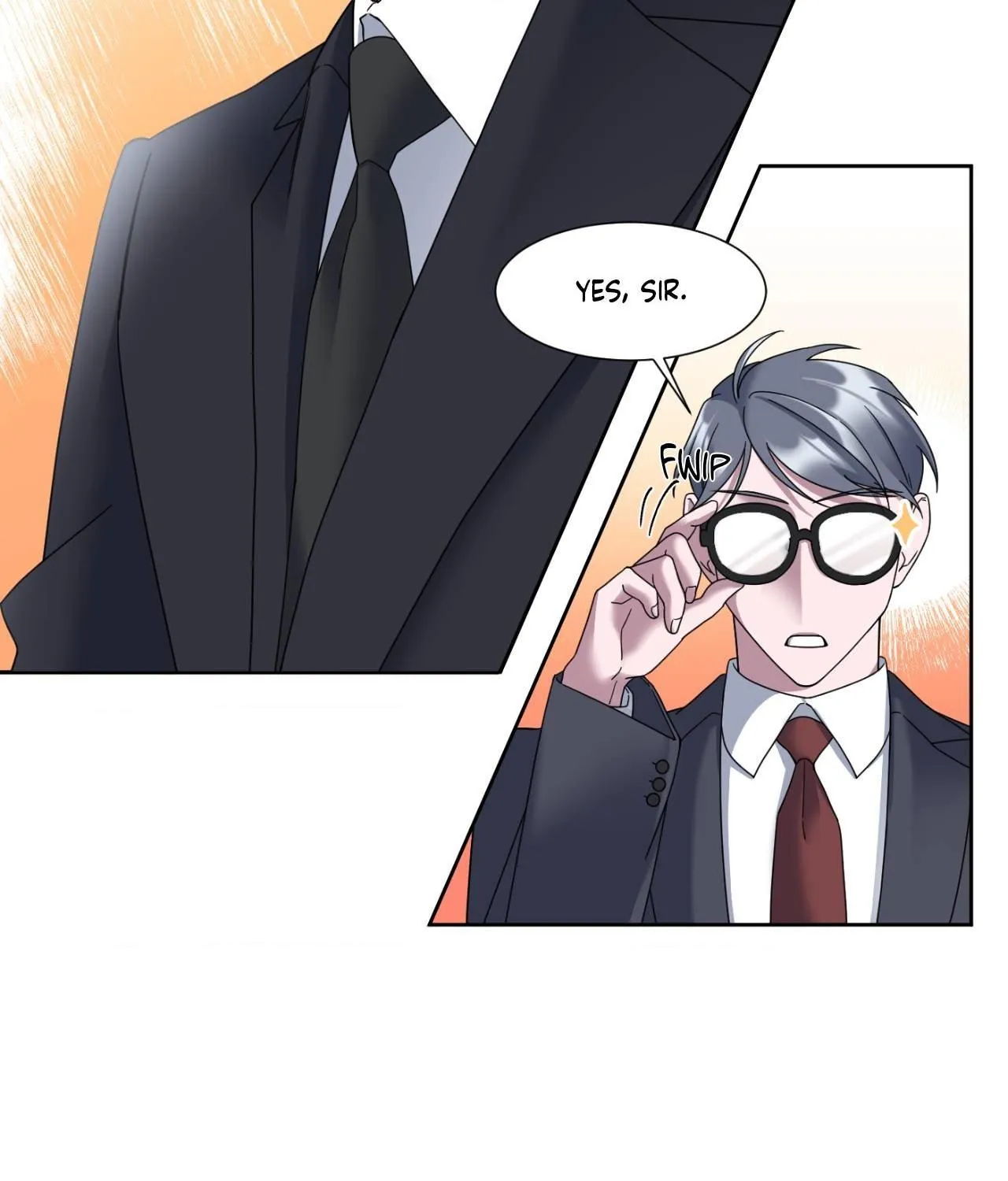 Read Death Planning chapter 12 image 41 on Lezhin