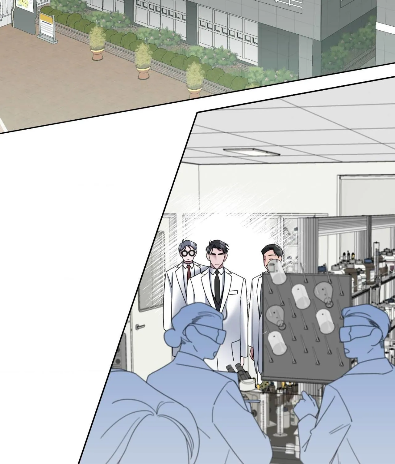 Read Death Planning chapter 12 image 45 on Lezhin