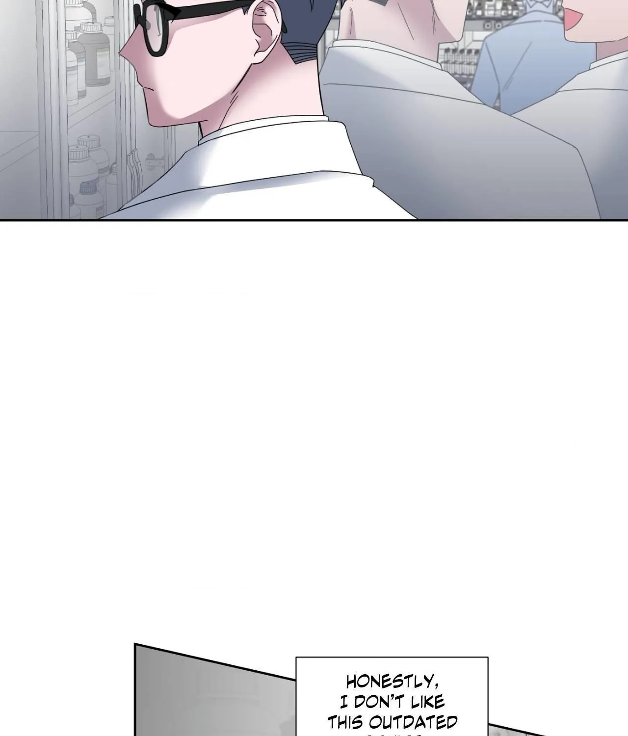Read Death Planning chapter 12 image 47 on Lezhin