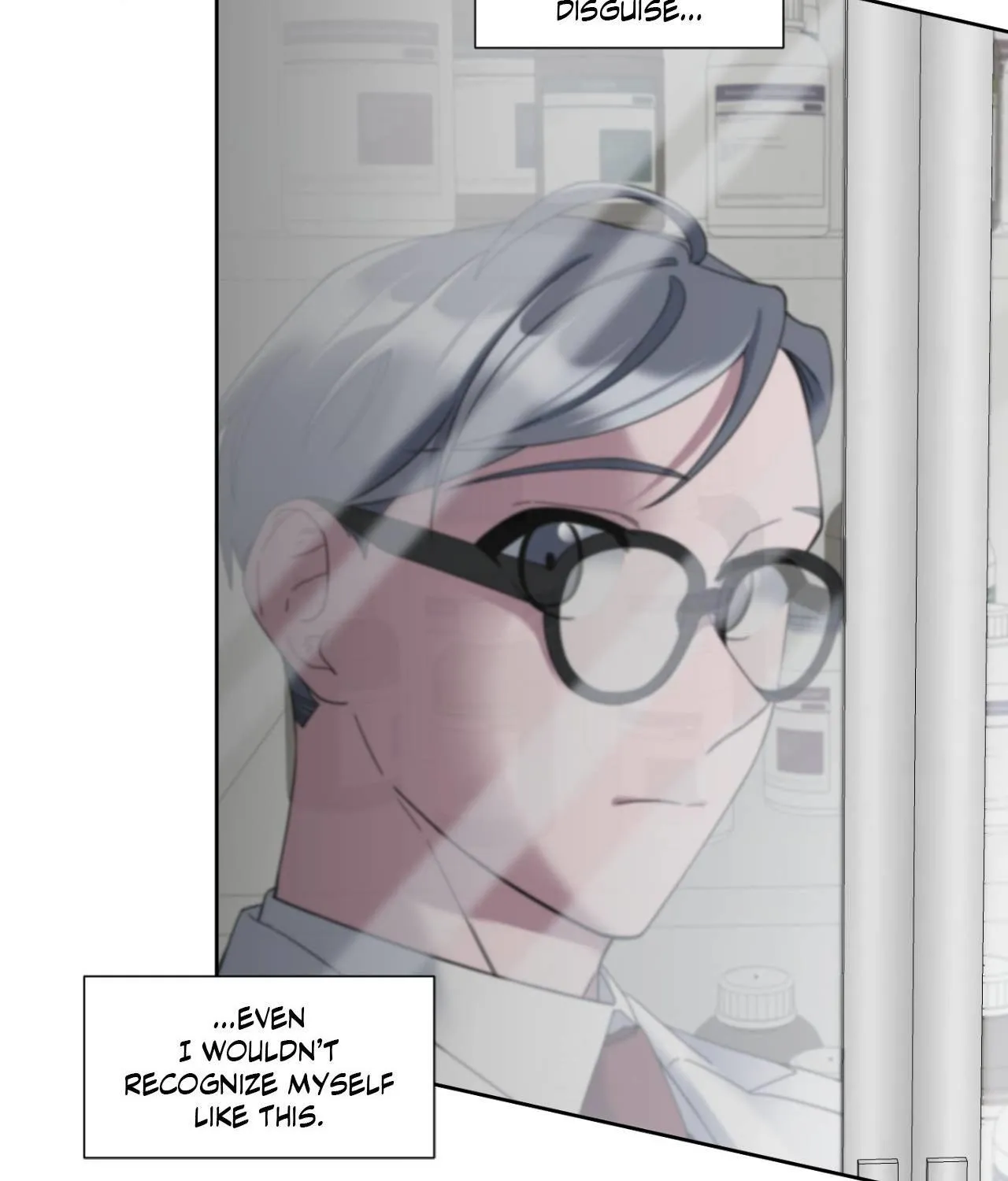 Read Death Planning chapter 12 image 48 on Lezhin