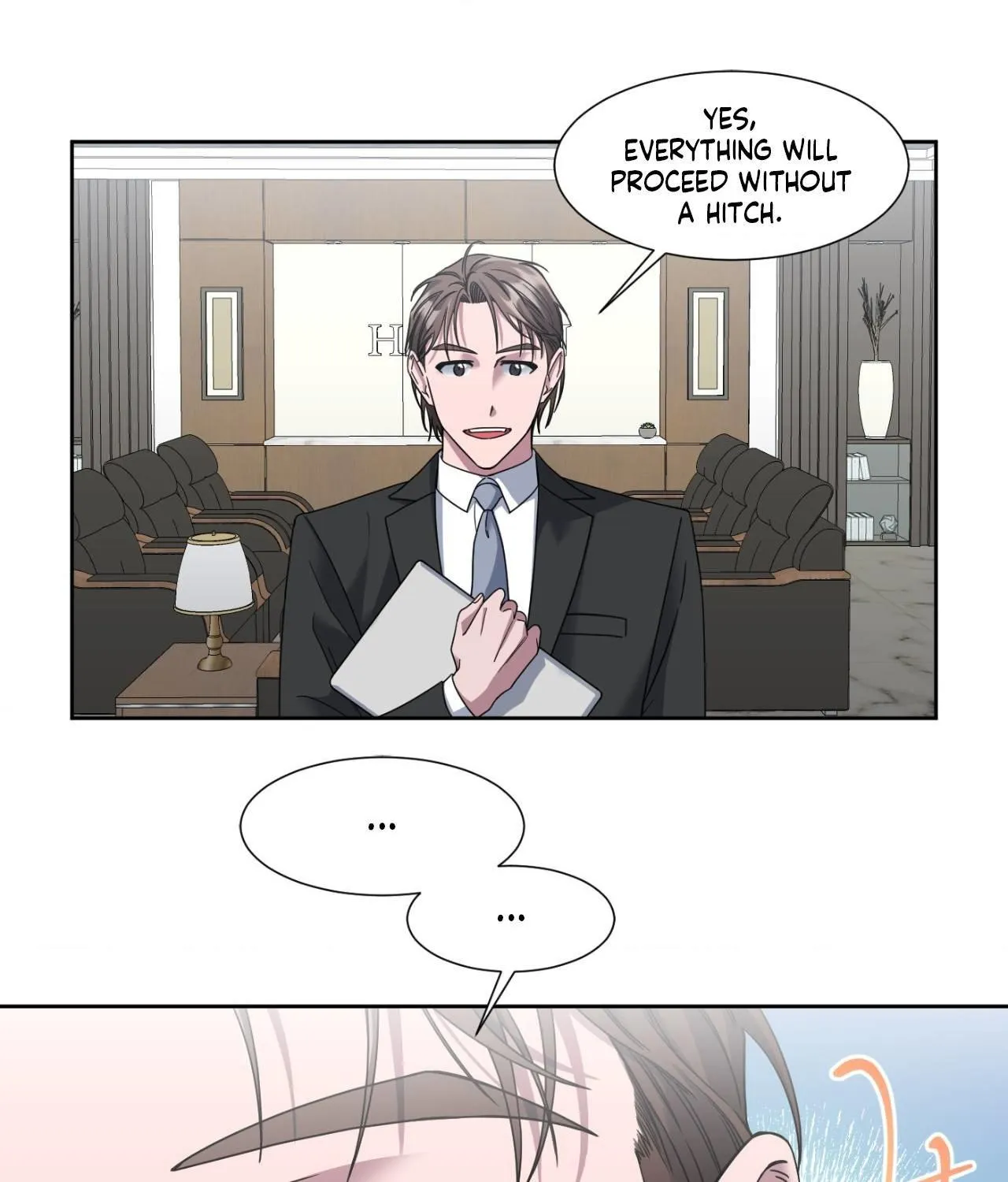 Read Death Planning chapter 12 image 5 on Lezhin
