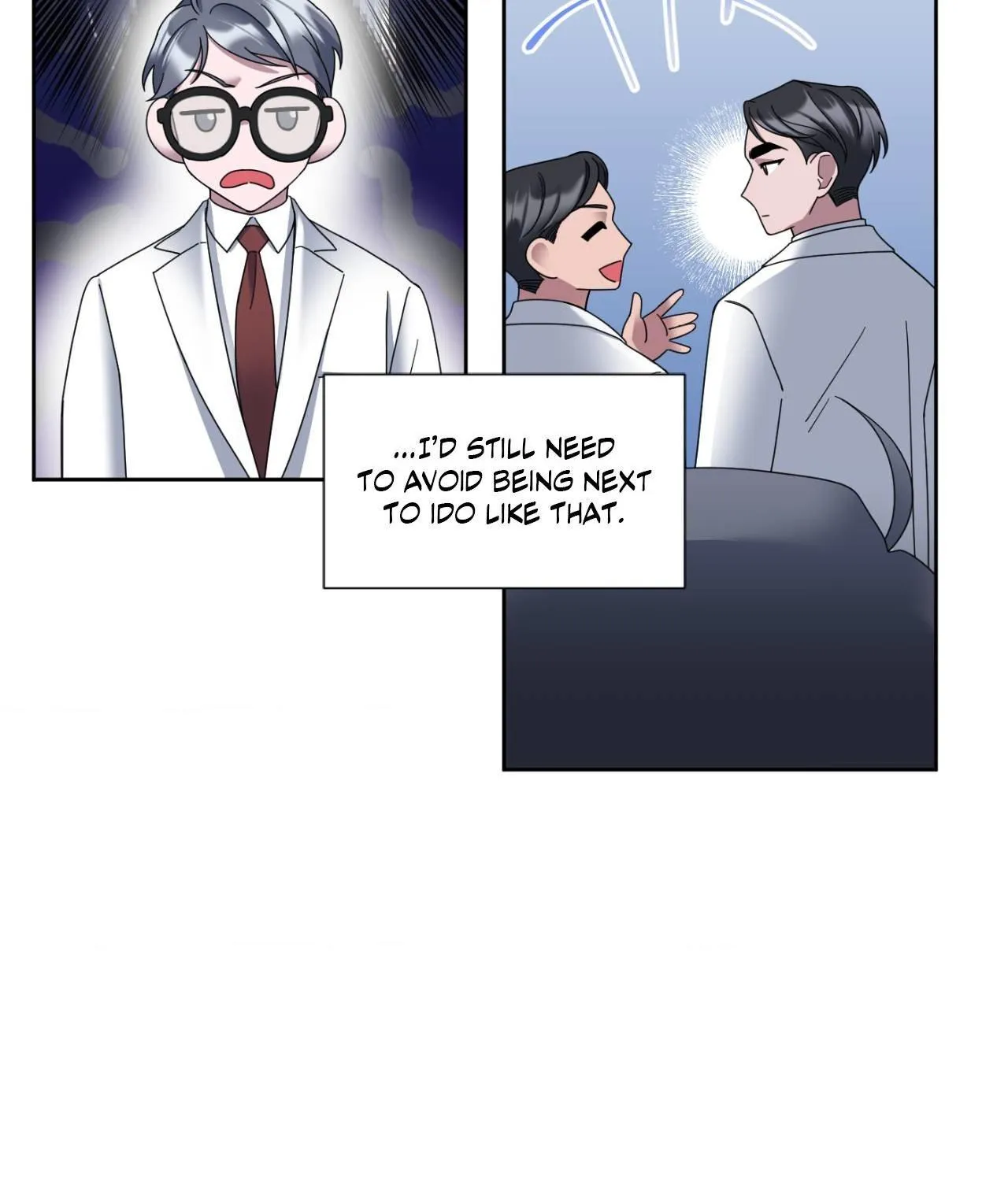 Read Death Planning chapter 12 image 50 on Lezhin