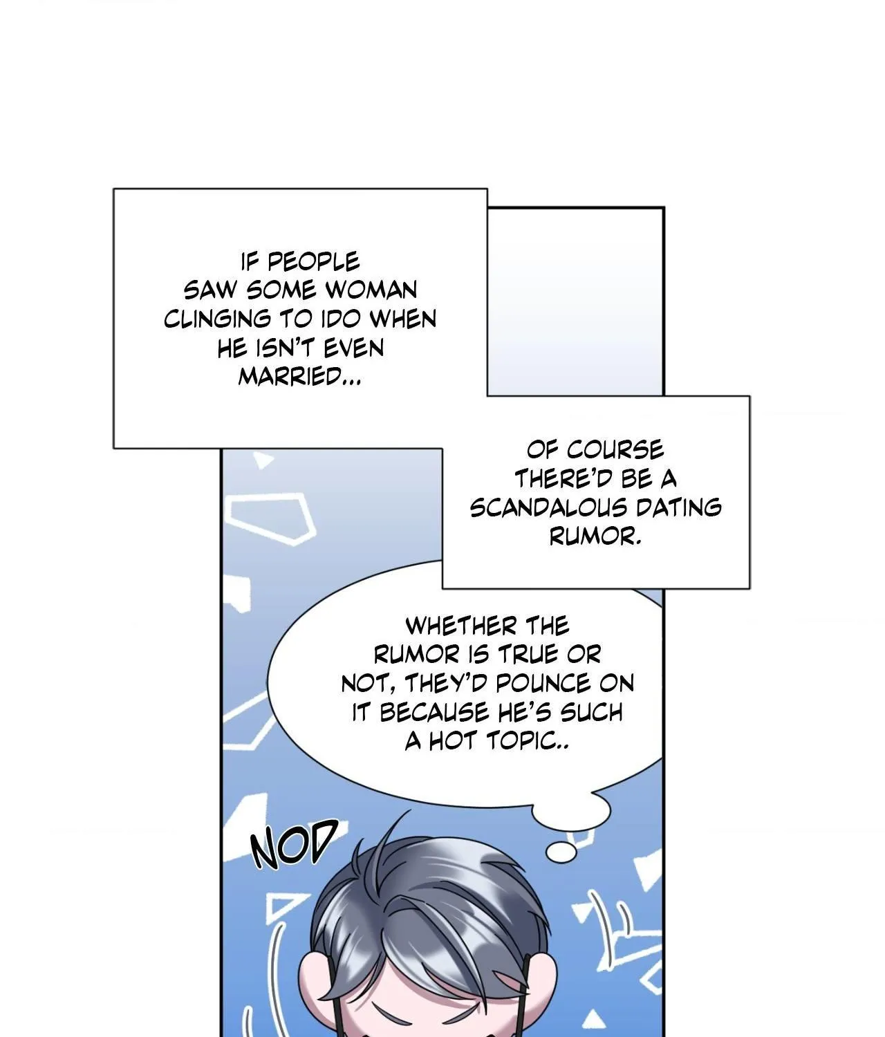 Read Death Planning chapter 12 image 51 on Lezhin
