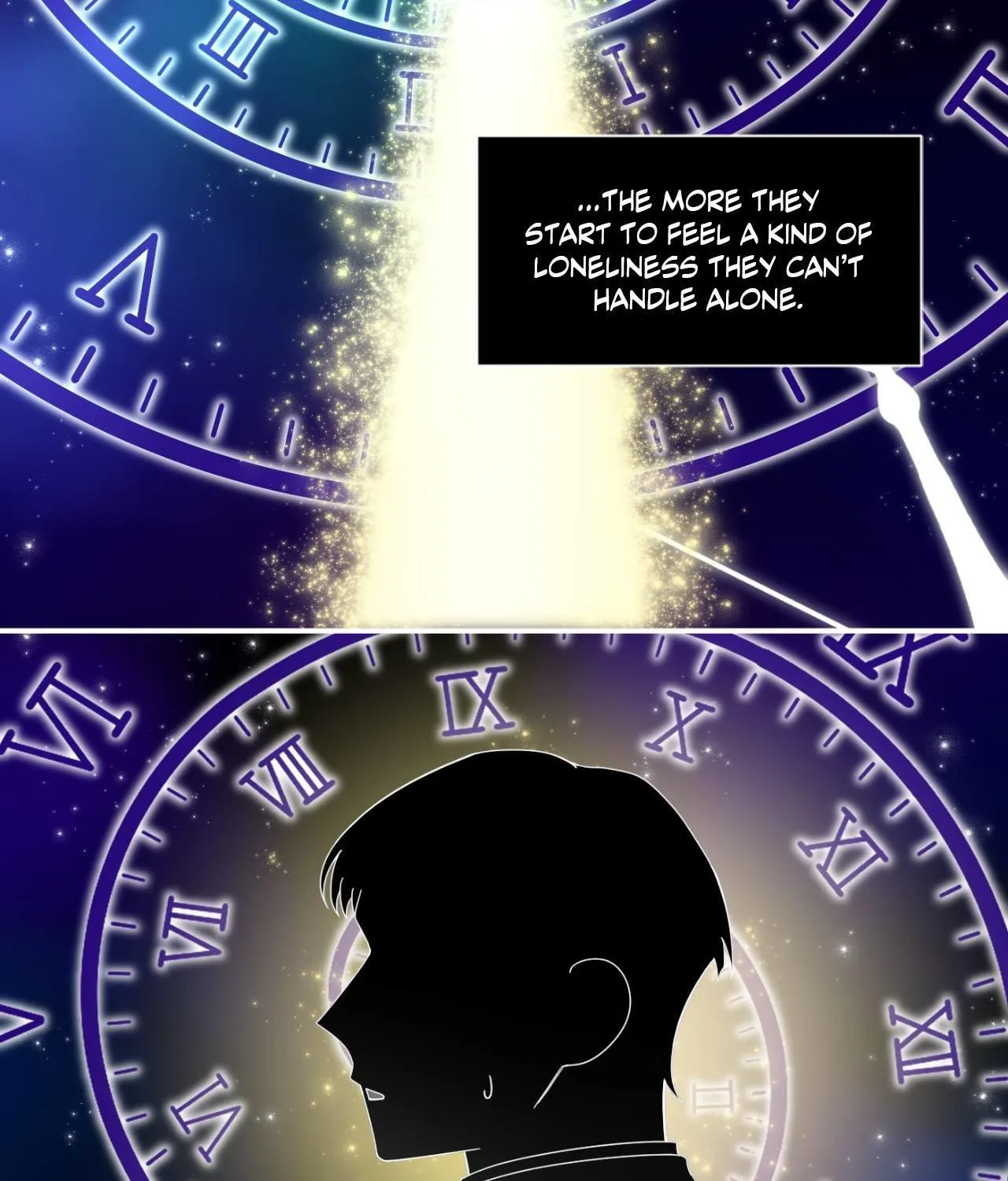Read Death Planning chapter 12 image 56 on Lezhin