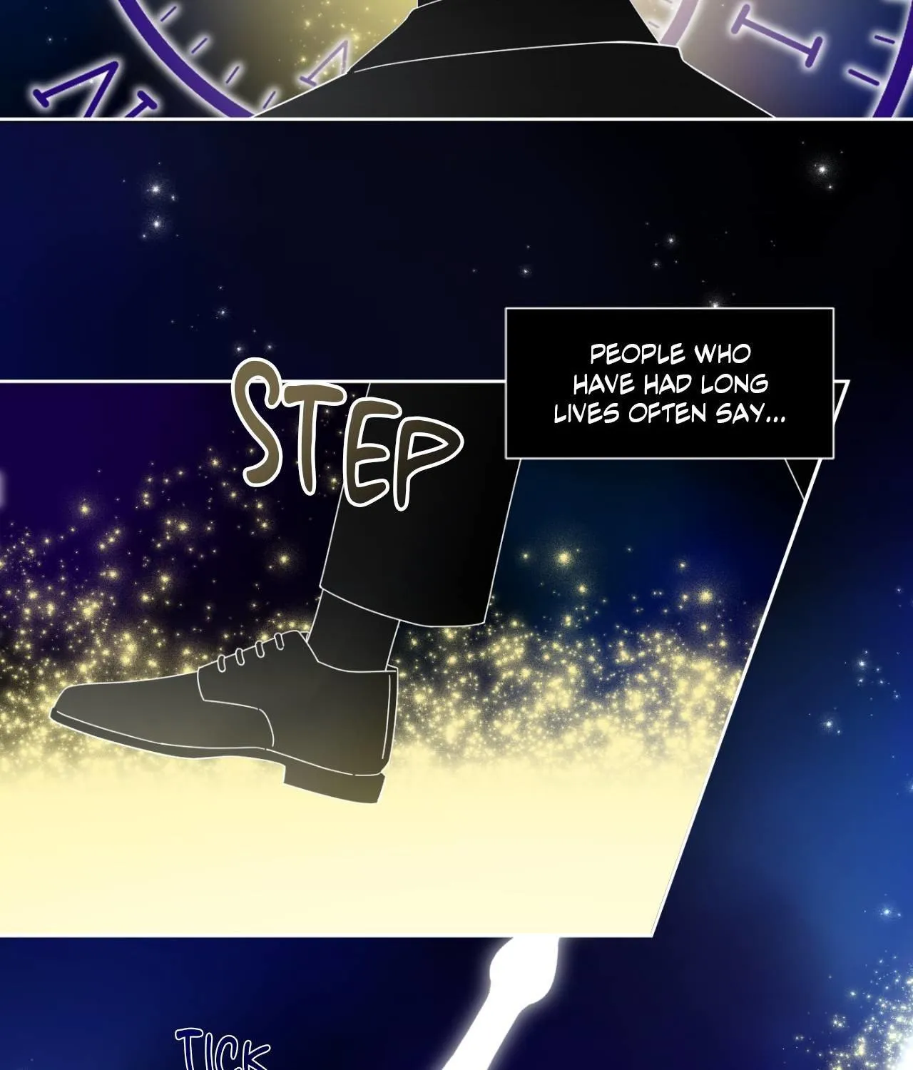 Read Death Planning chapter 12 image 57 on Lezhin