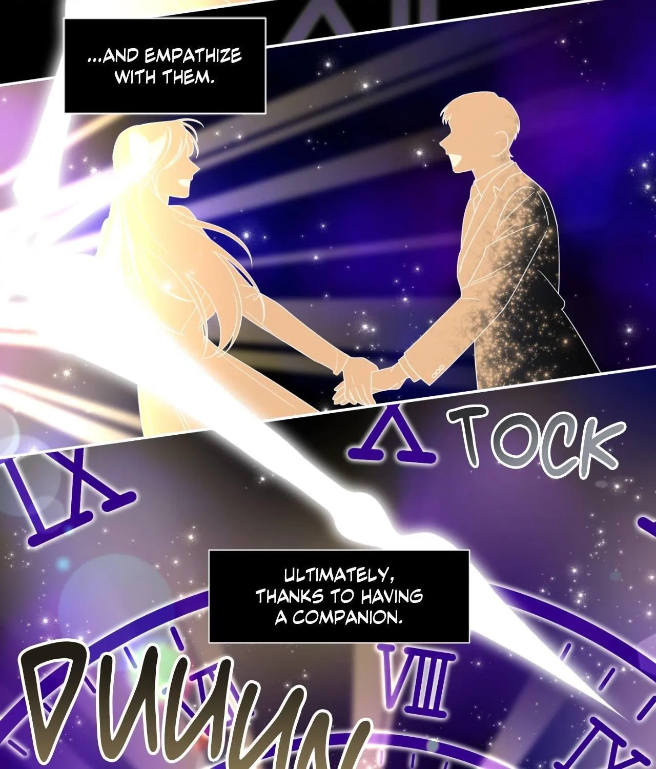 Read Death Planning chapter 12 image 62 on Lezhin