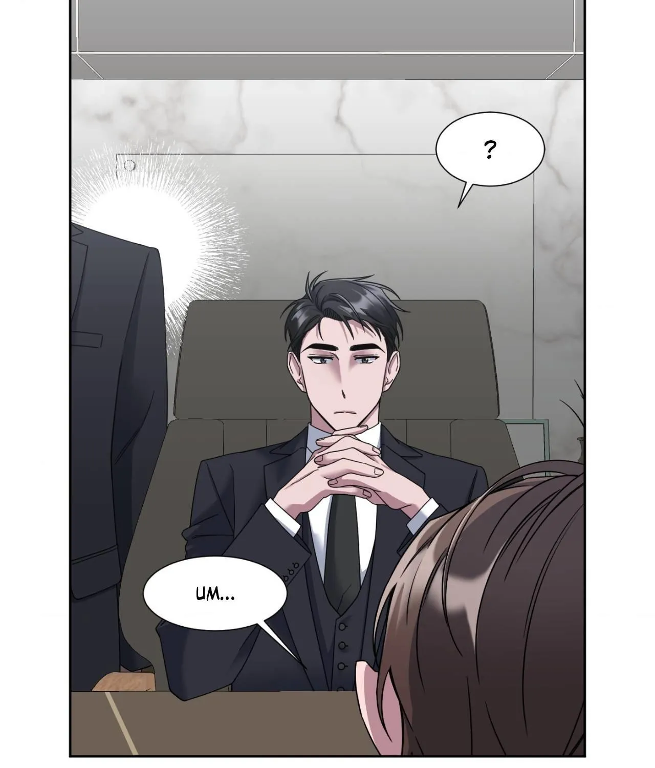 Read Death Planning chapter 12 image 7 on Lezhin