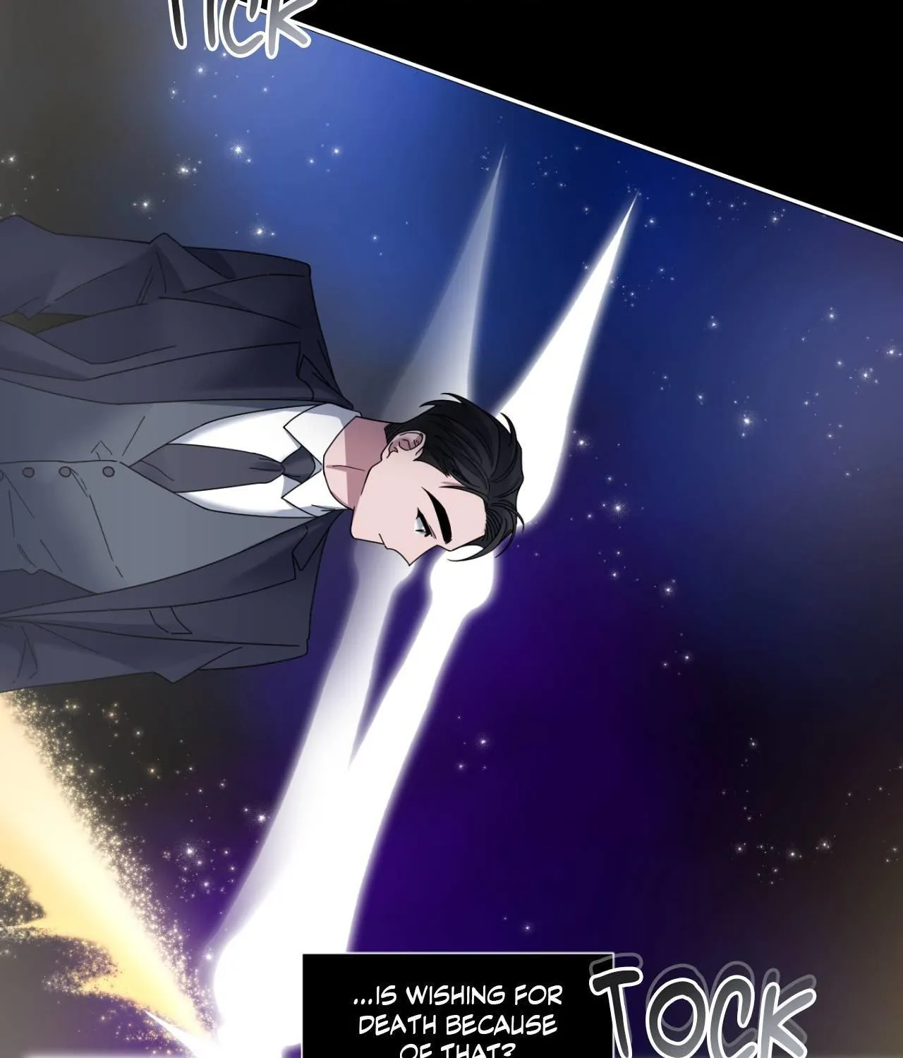 Read Death Planning chapter 12 image 72 on Lezhin