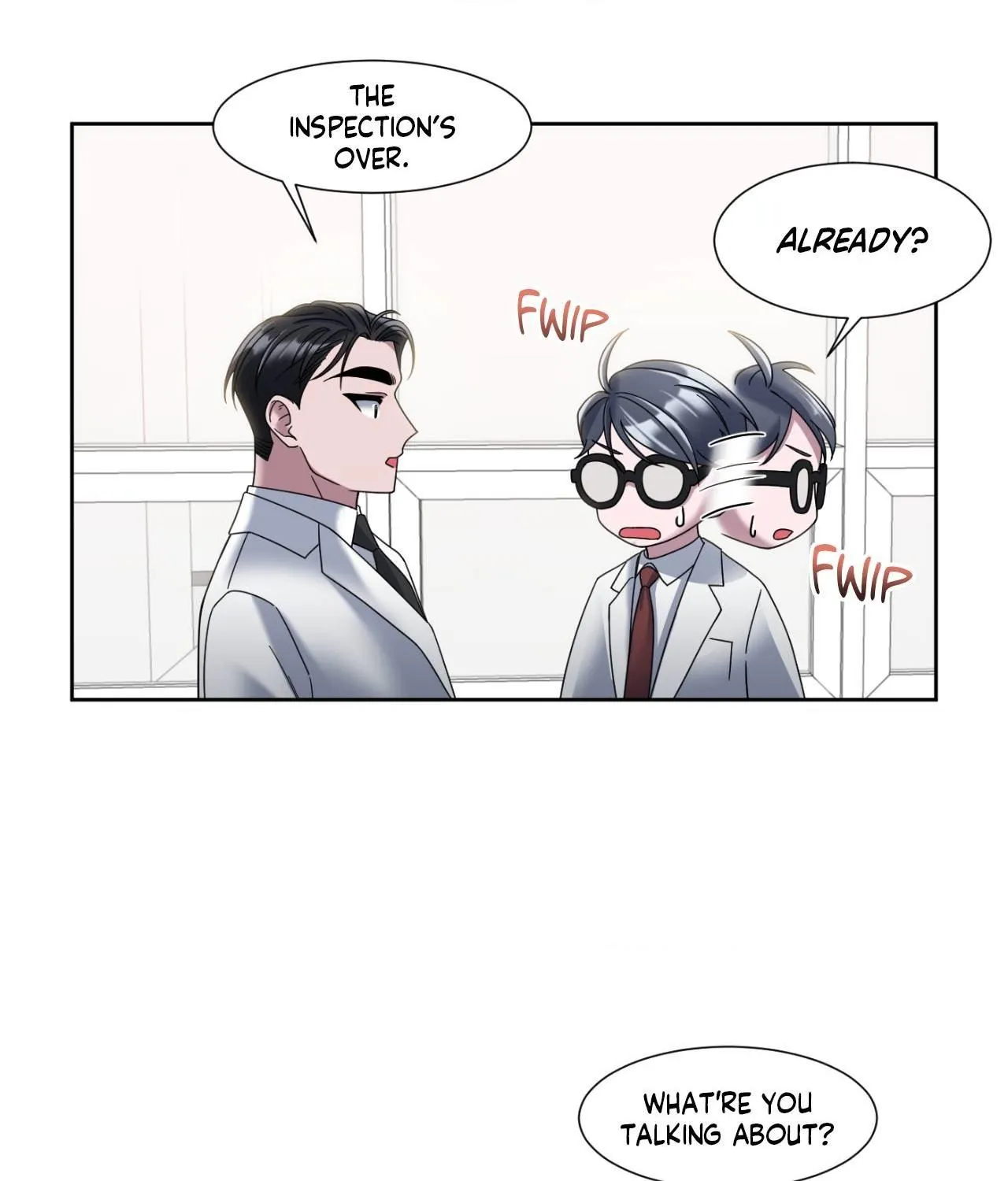 Read Death Planning chapter 12 image 77 on Lezhin