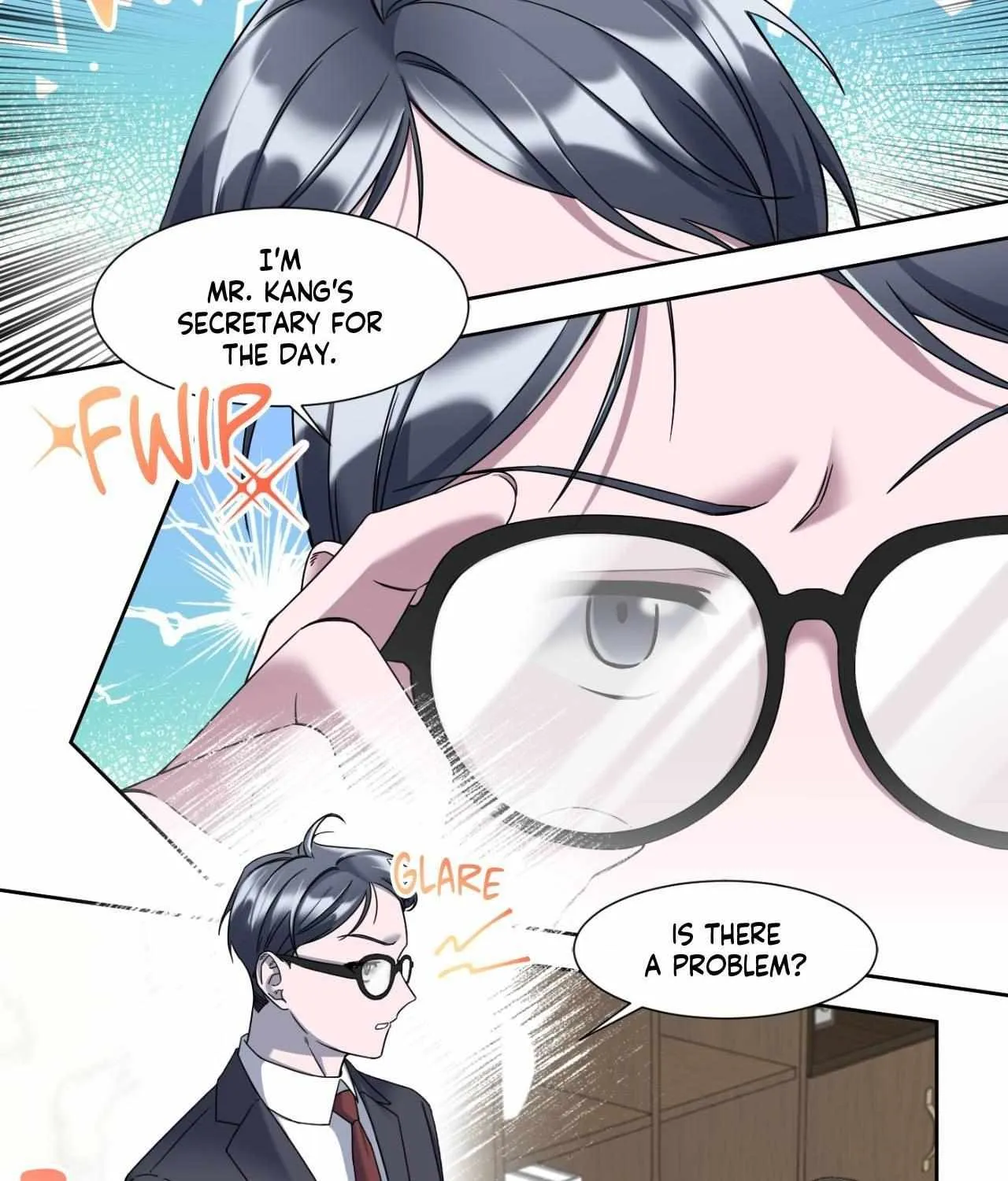 Read Death Planning chapter 12 image 9 on Lezhin