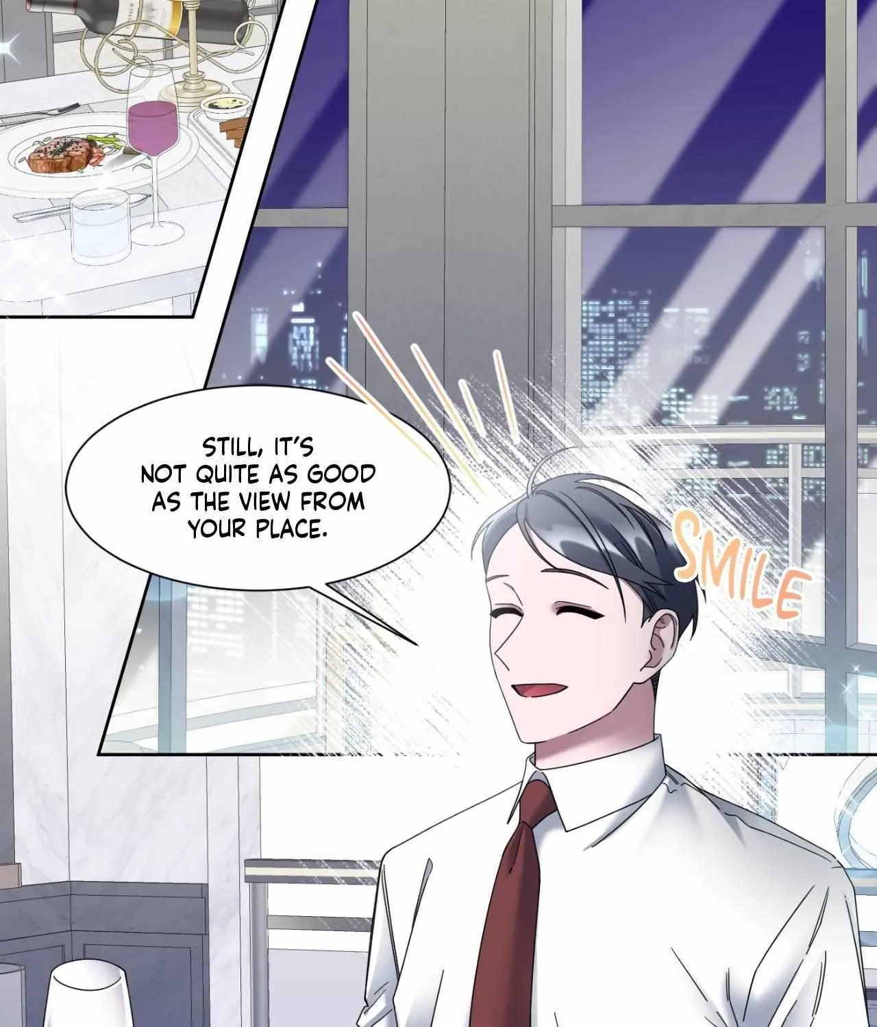 Read Death Planning chapter 13 image 17 on Lezhin