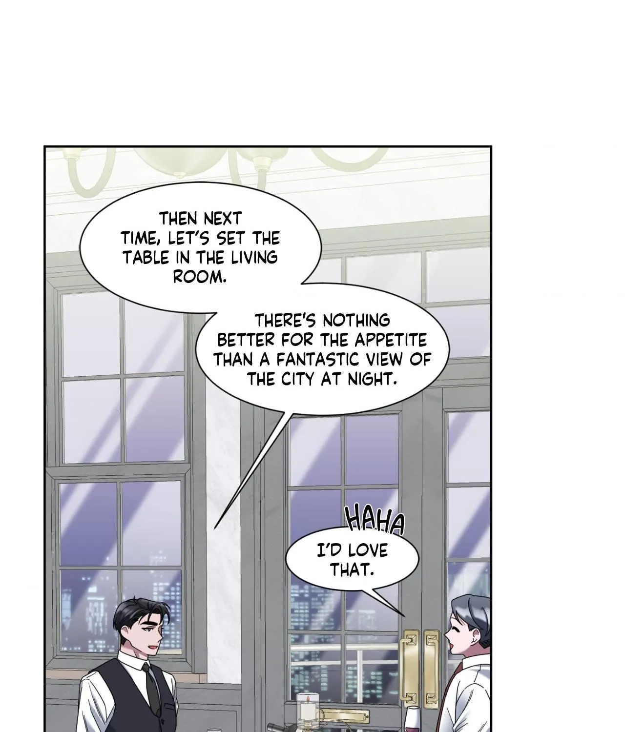 Read Death Planning chapter 13 image 19 on Lezhin