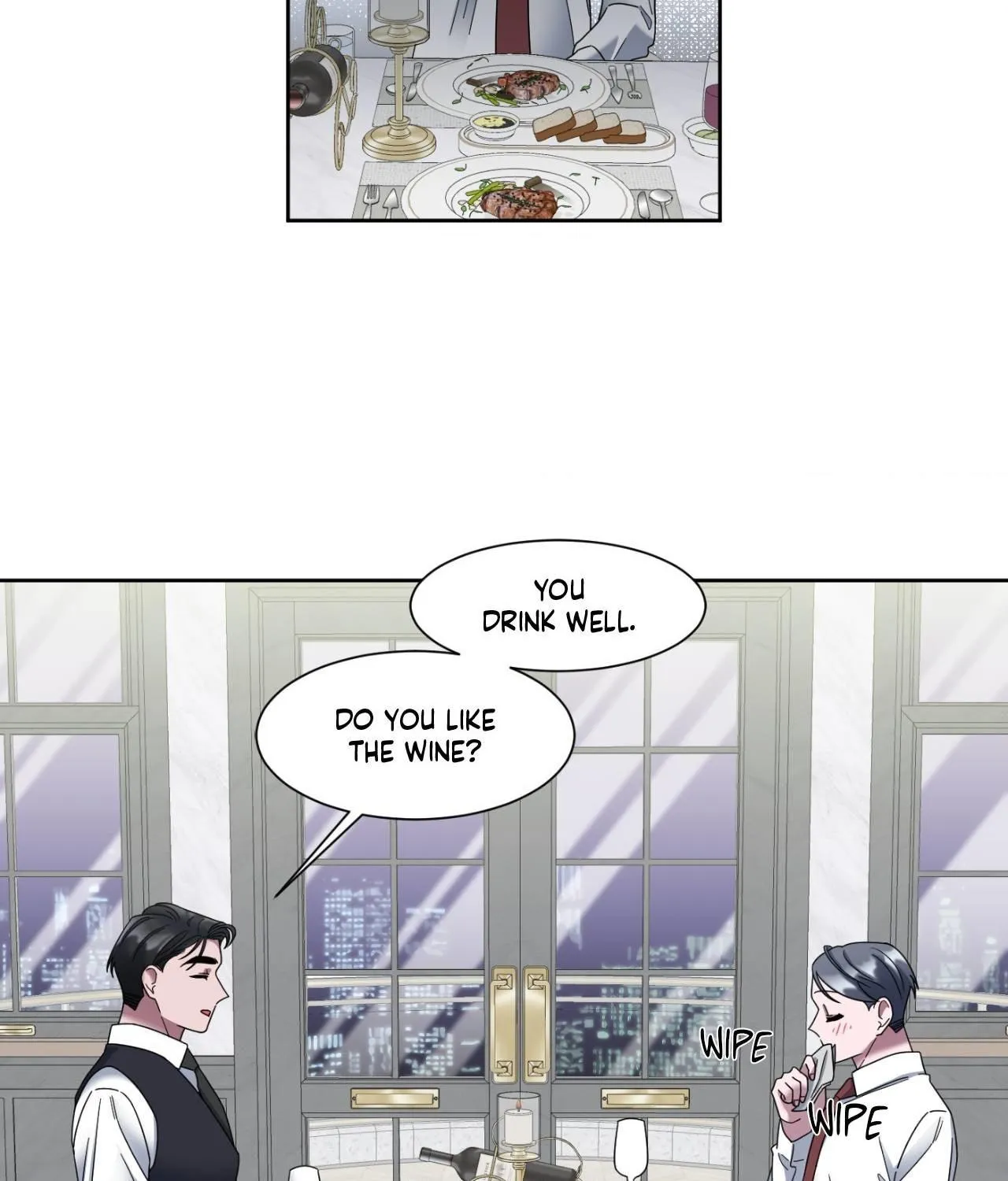 Read Death Planning chapter 13 image 22 on Lezhin