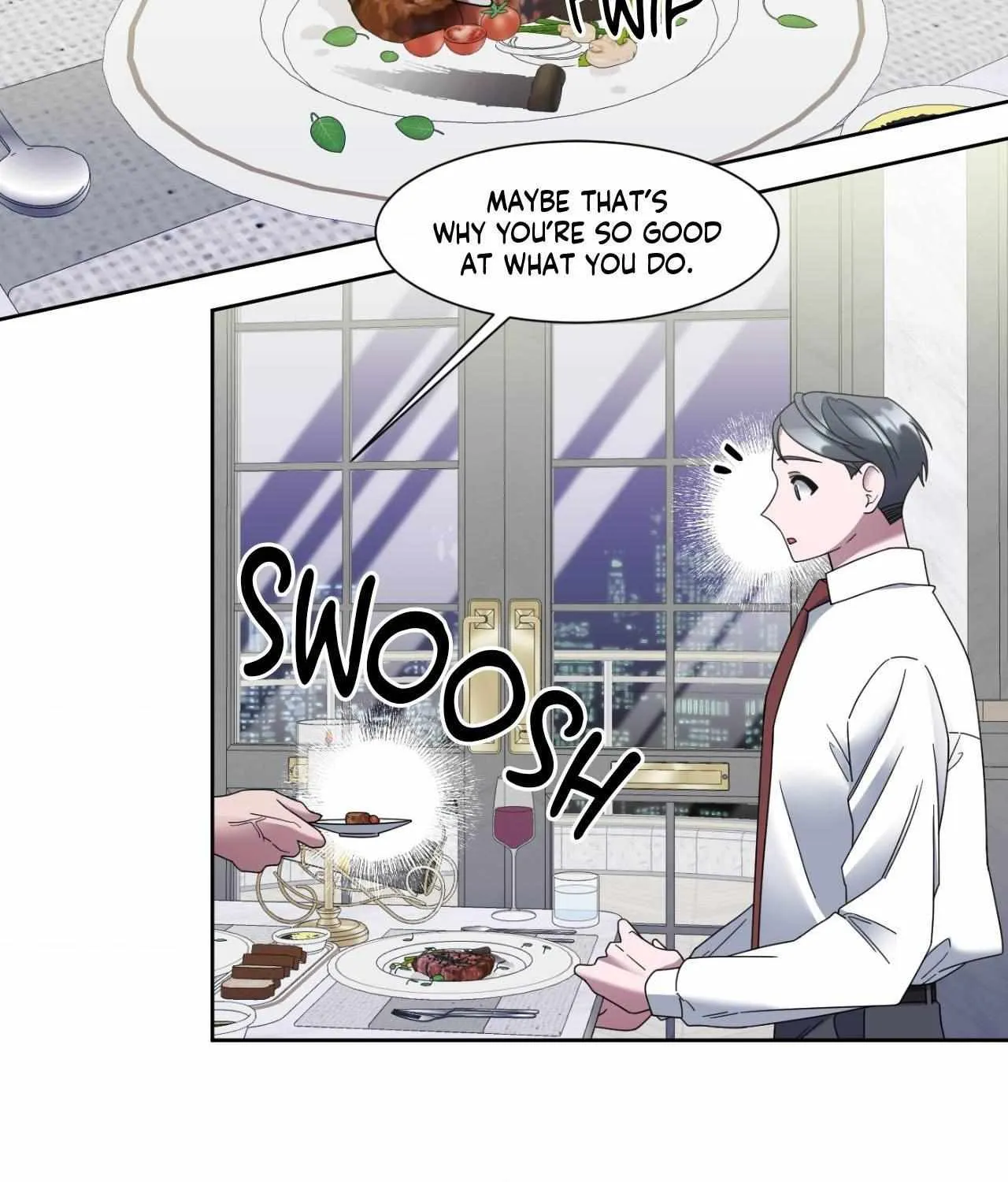 Read Death Planning chapter 13 image 26 on Lezhin