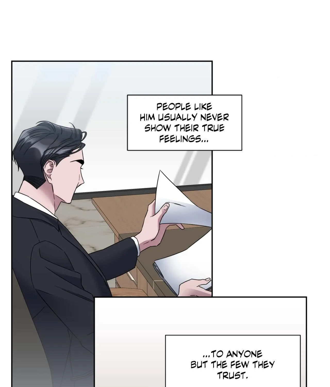 Read Death Planning chapter 13 image 33 on Lezhin